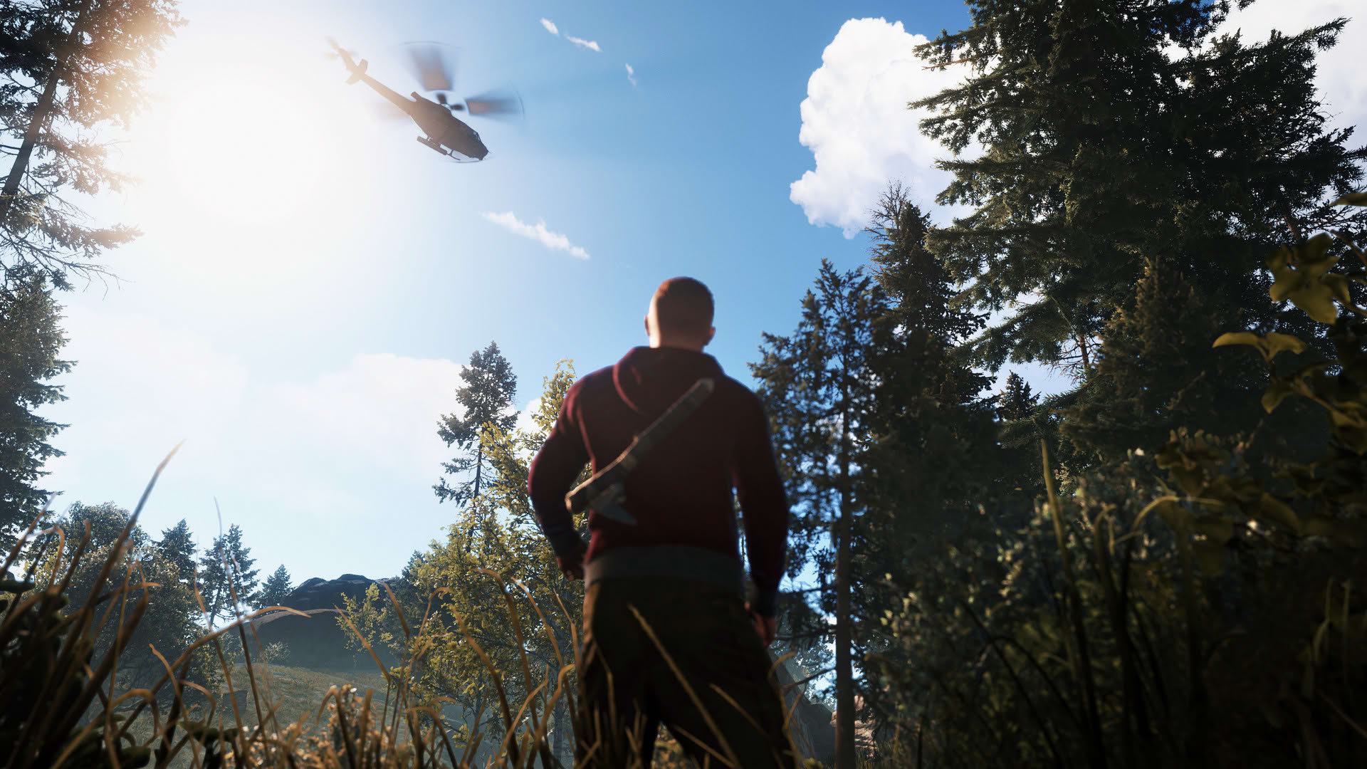 Screenshot for Rust