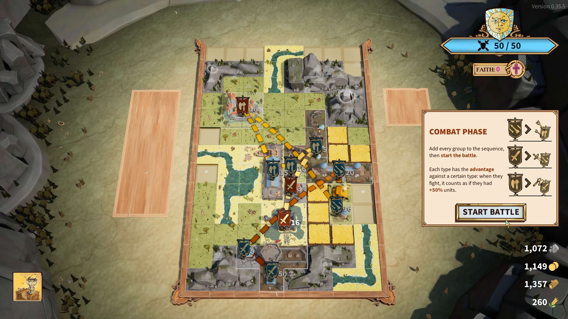 Screenshot for Drop Duchy