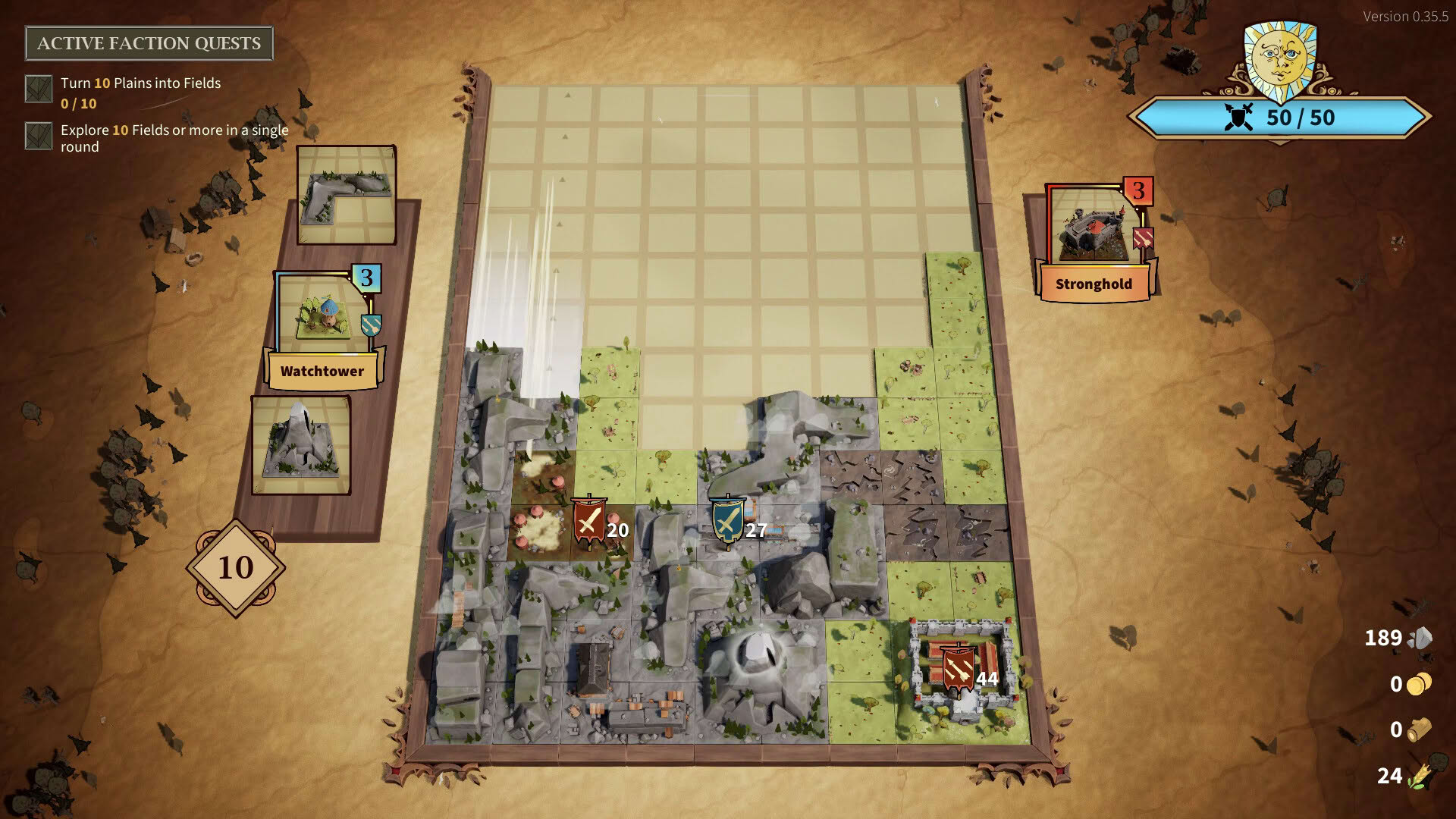 Screenshot for Drop Duchy