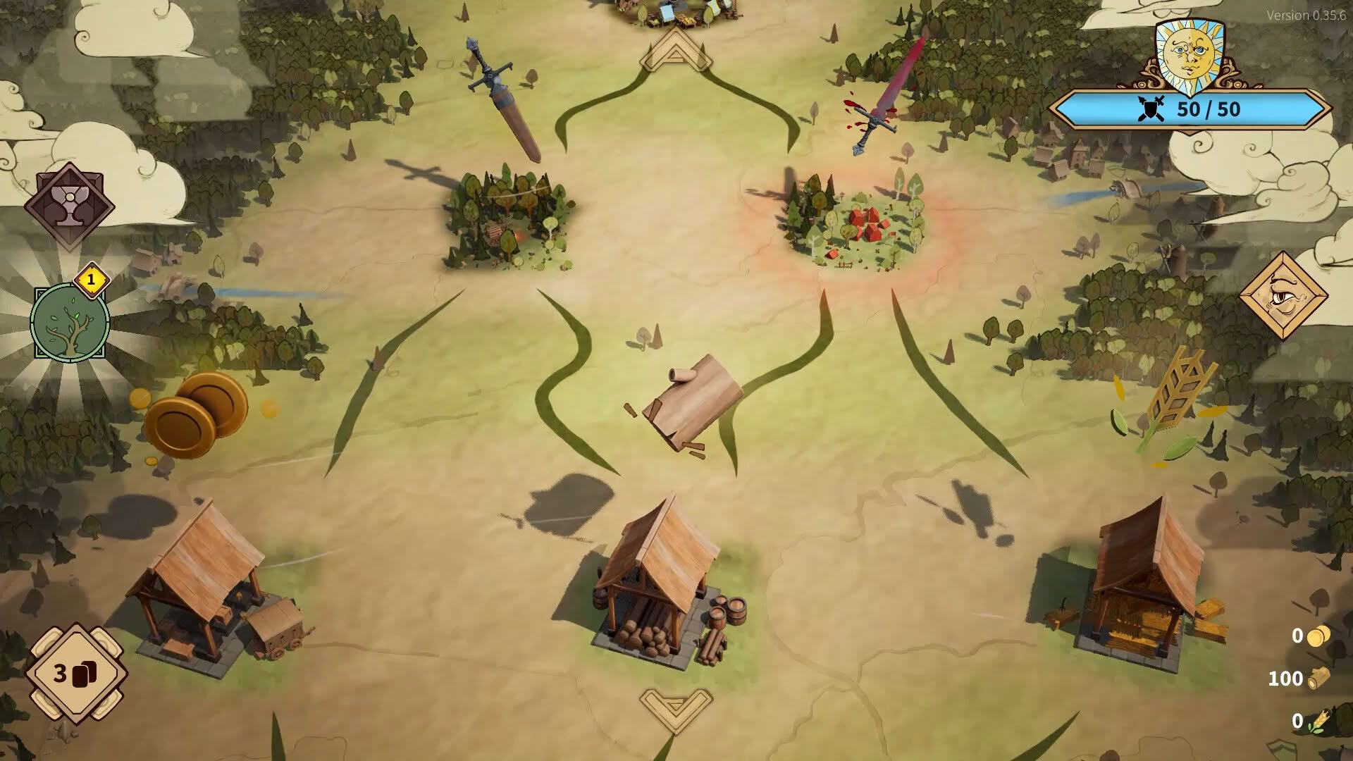Screenshot for Drop Duchy
