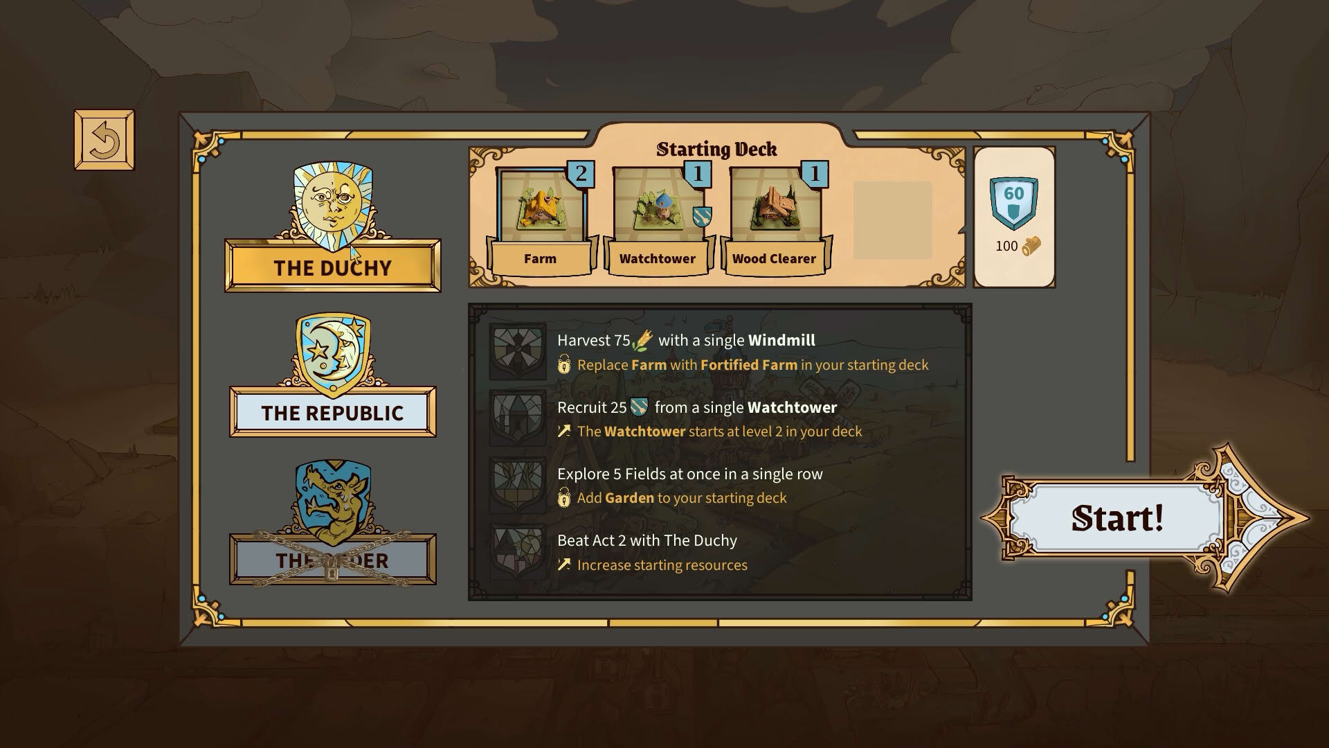 Screenshot for Drop Duchy