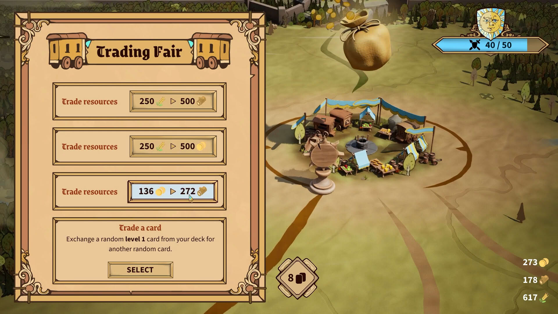 Screenshot for Drop Duchy