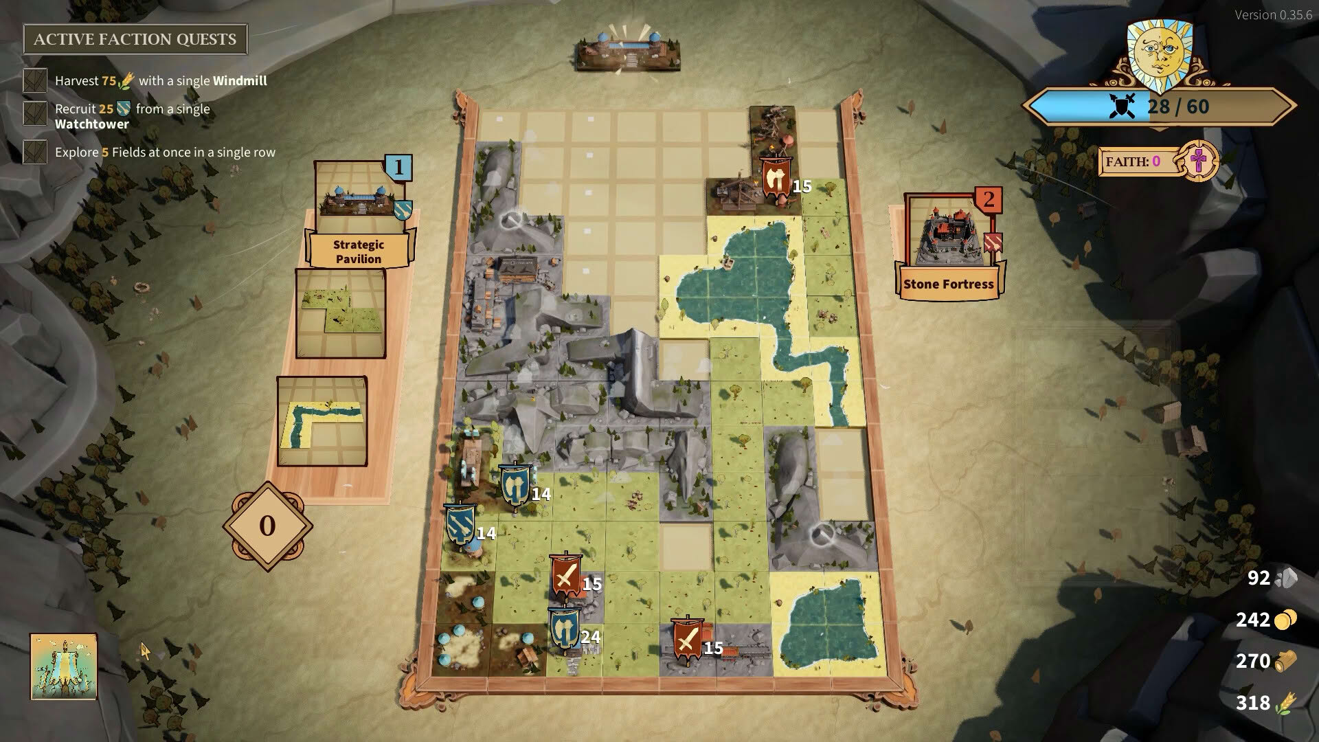 Screenshot for Drop Duchy