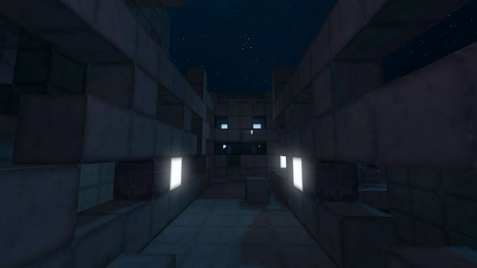 Screenshot for Qbeh-1: The Atlas Cube
