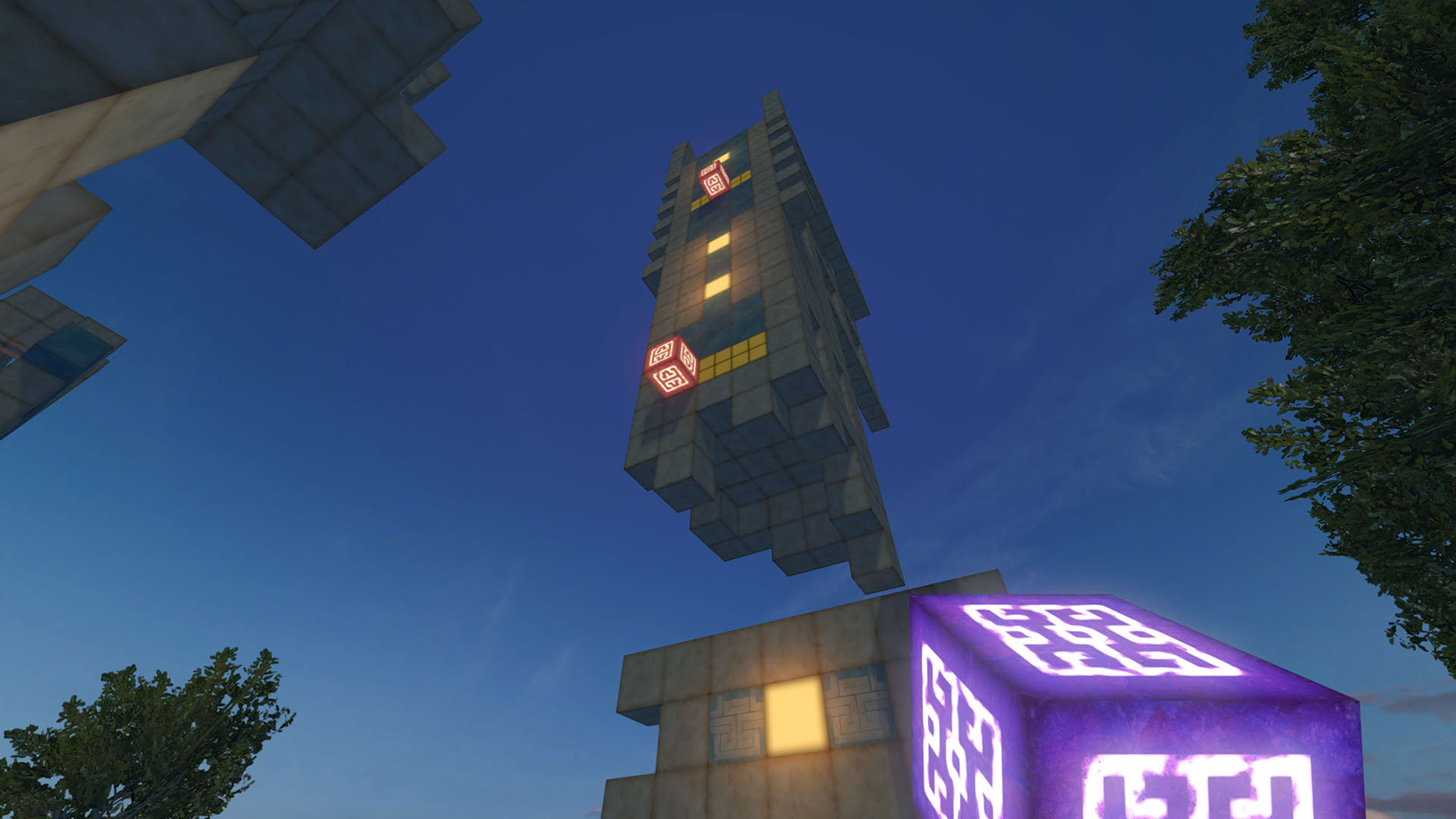 Screenshot for Qbeh-1: The Atlas Cube