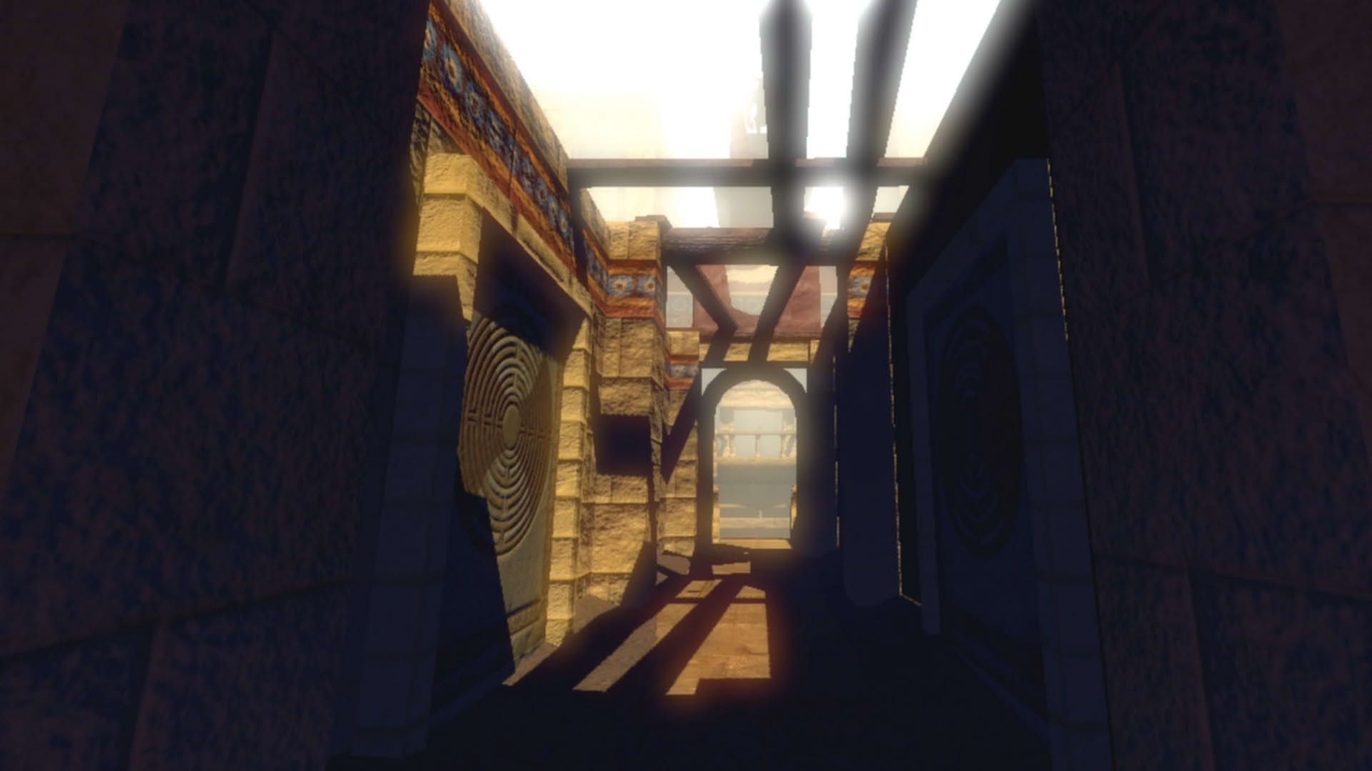 Screenshot for Depths of Fear: Knossos