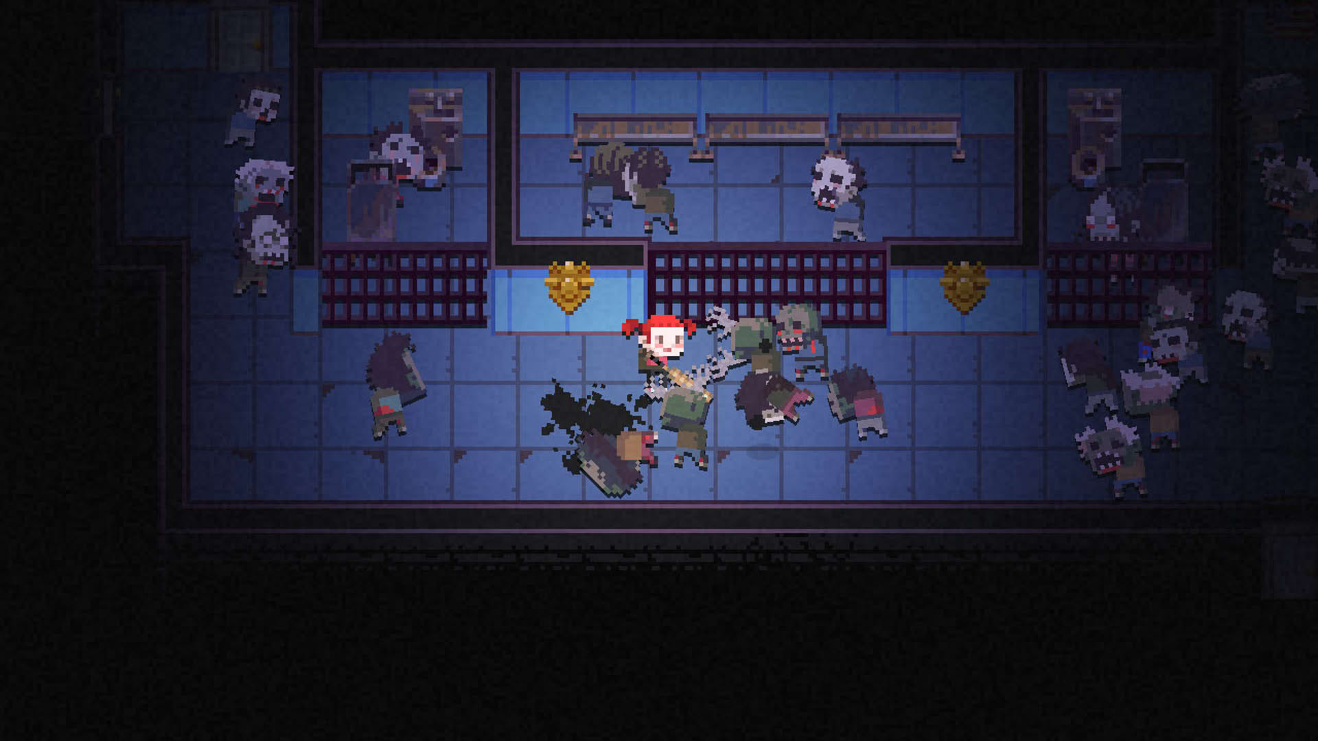 Screenshot for Death Road to Canada