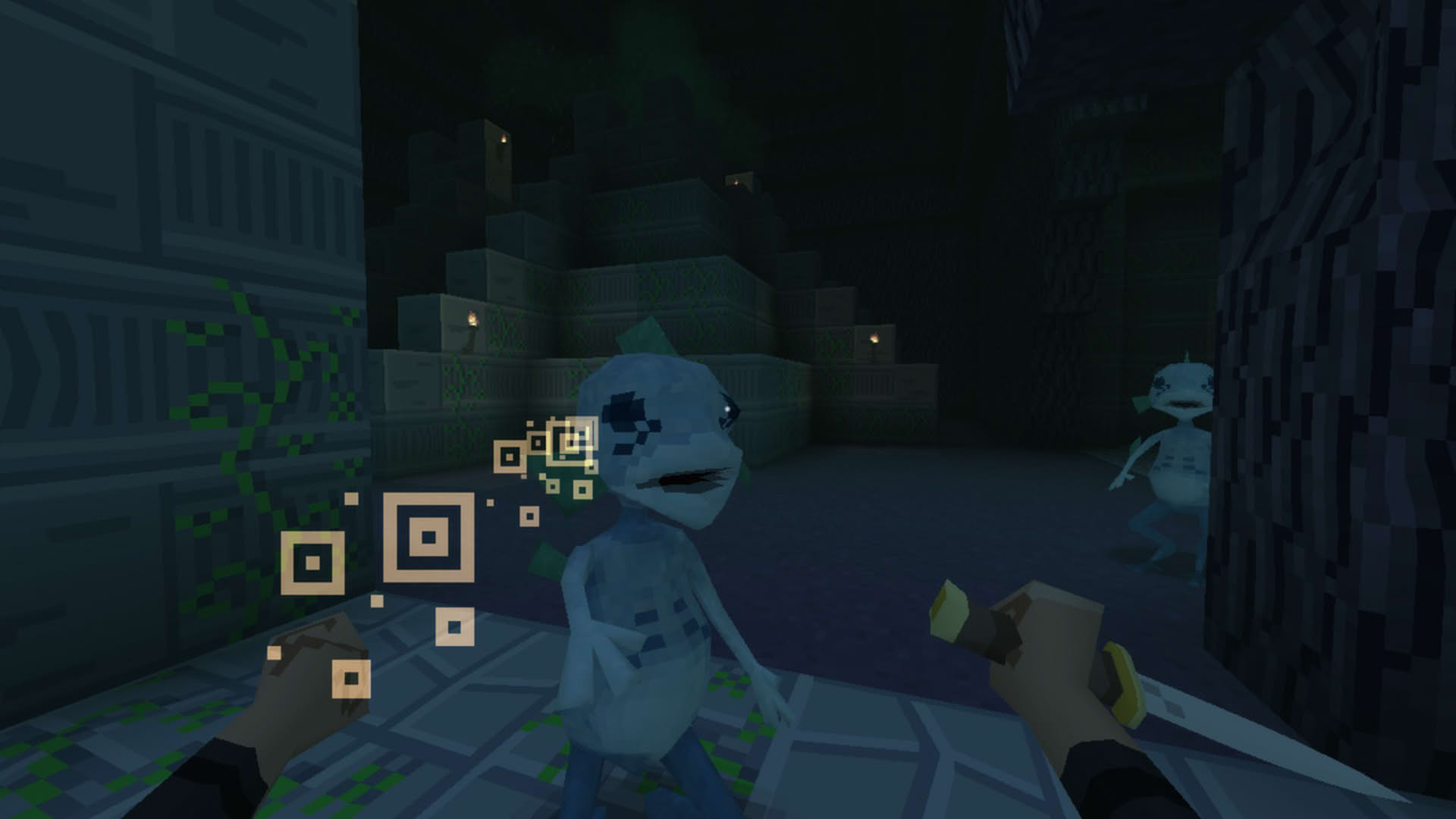 Screenshot for Eldritch