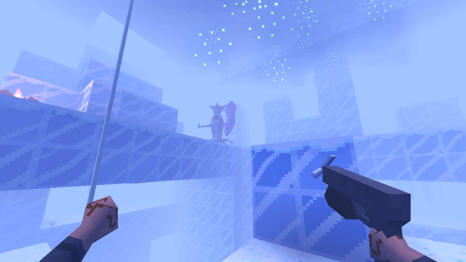 Screenshot for Eldritch