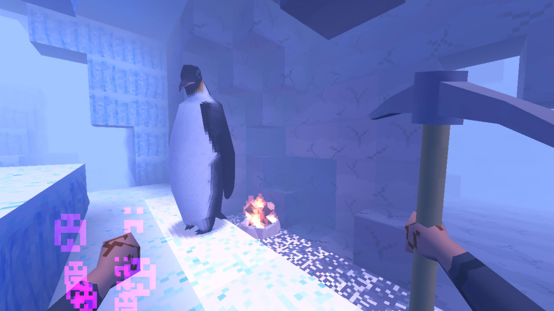 Screenshot for Eldritch