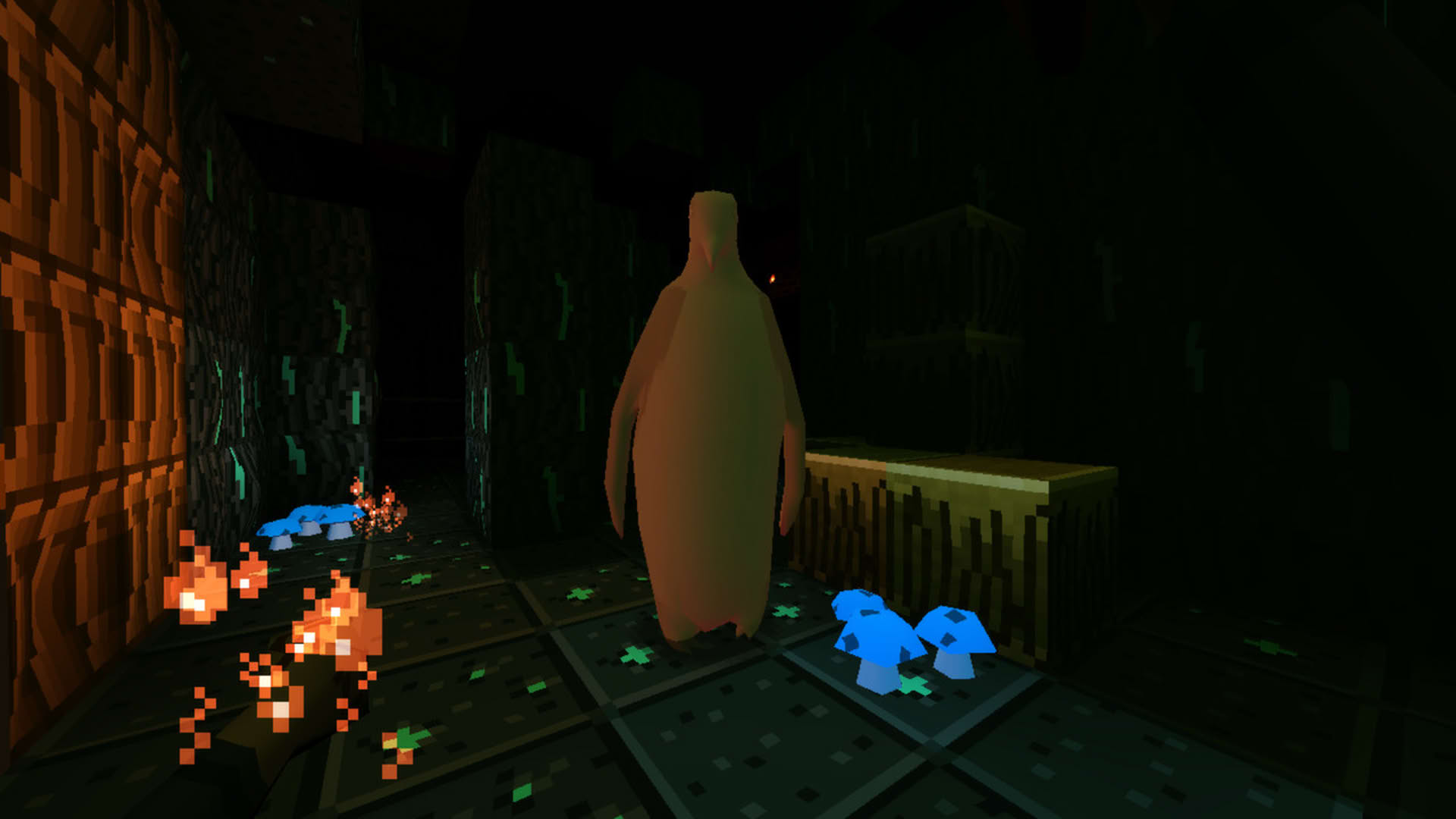 Screenshot for Eldritch