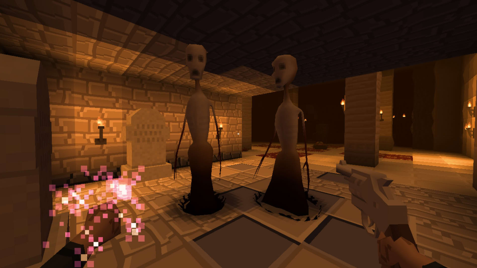 Screenshot for Eldritch