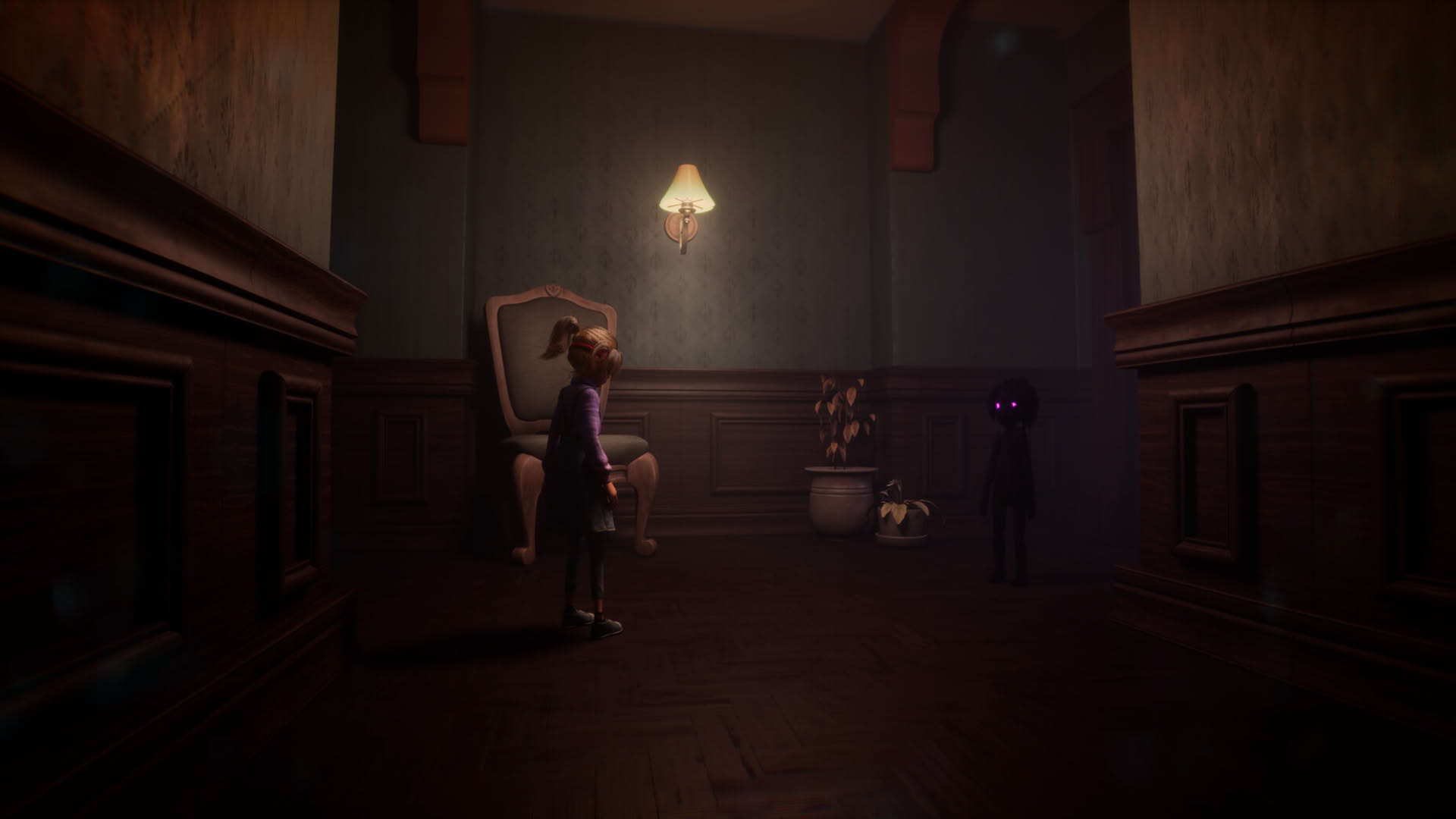 Screenshot for Out of Sight