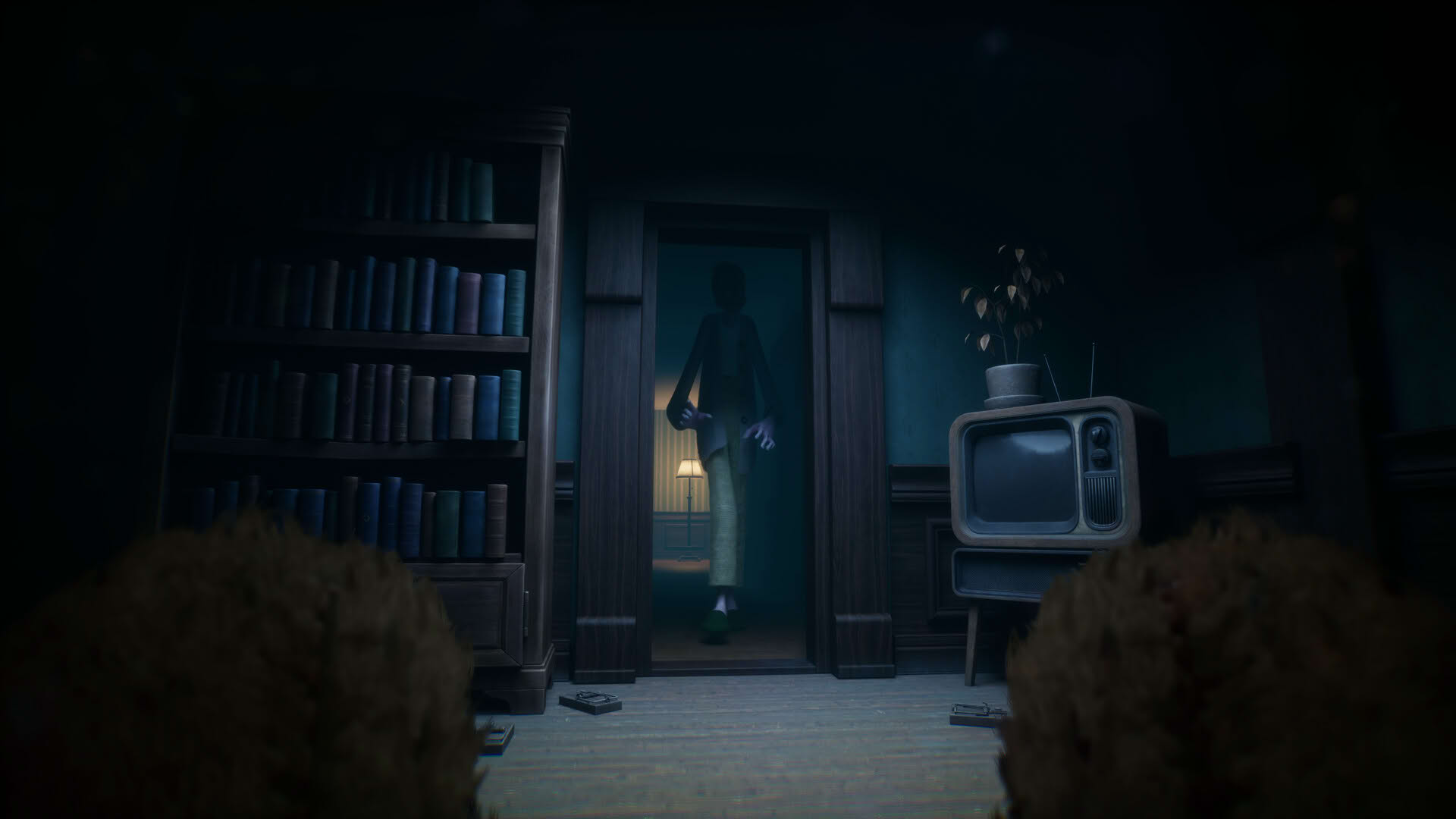 Screenshot for Out of Sight