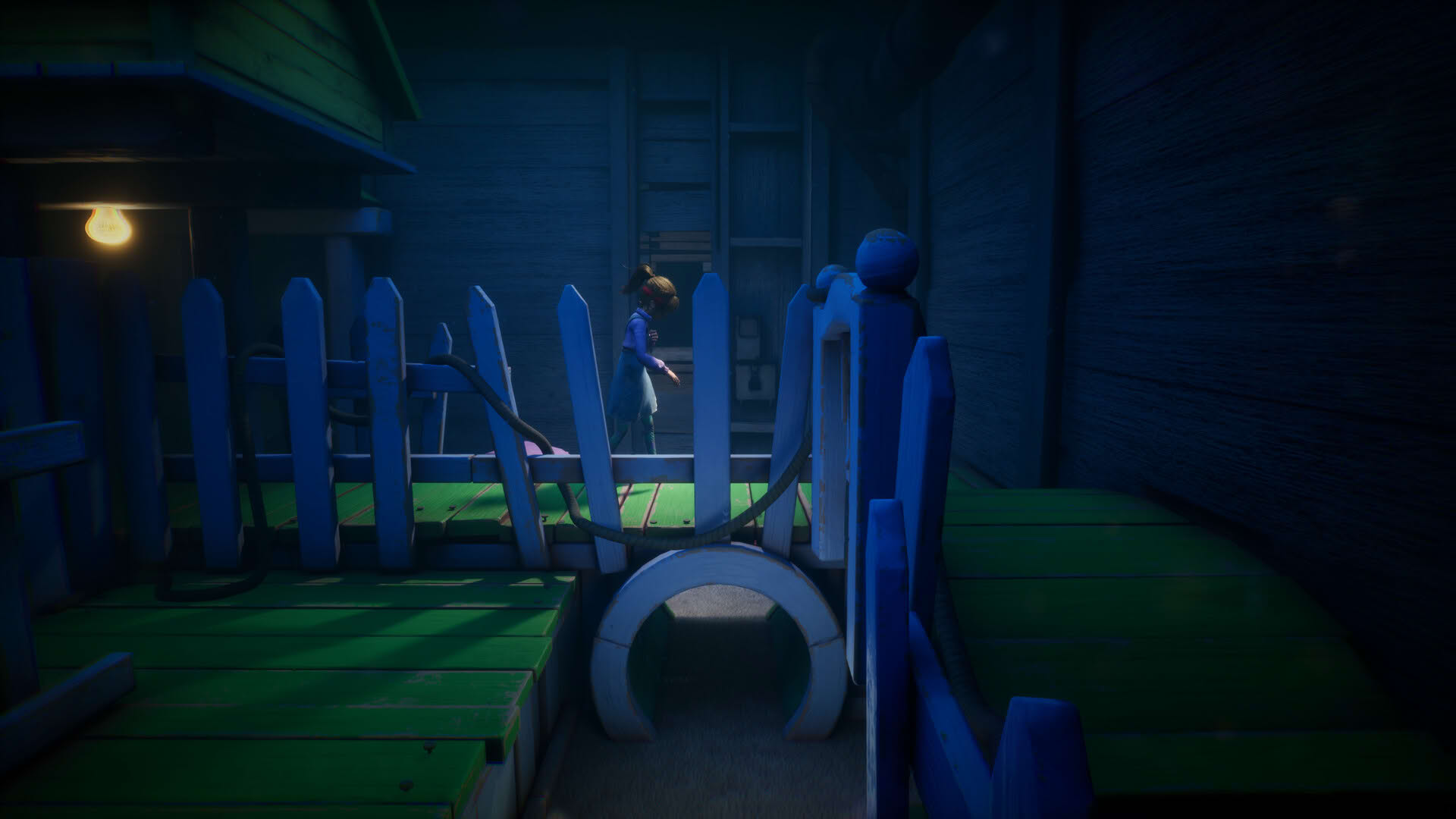 Screenshot for Out of Sight
