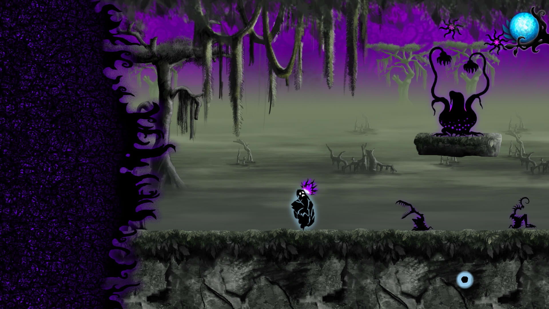 Screenshot for Nihilumbra