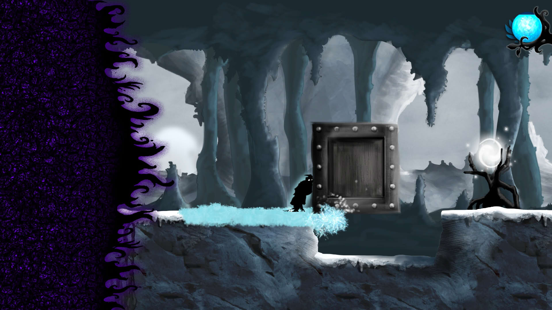 Screenshot for Nihilumbra