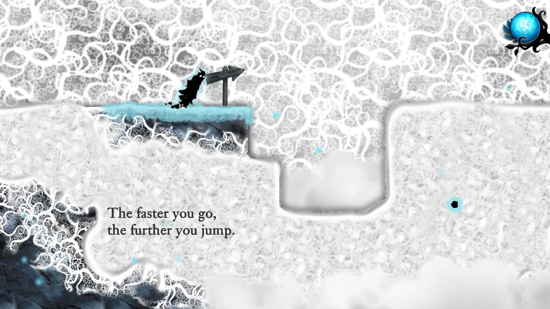 Screenshot for Nihilumbra