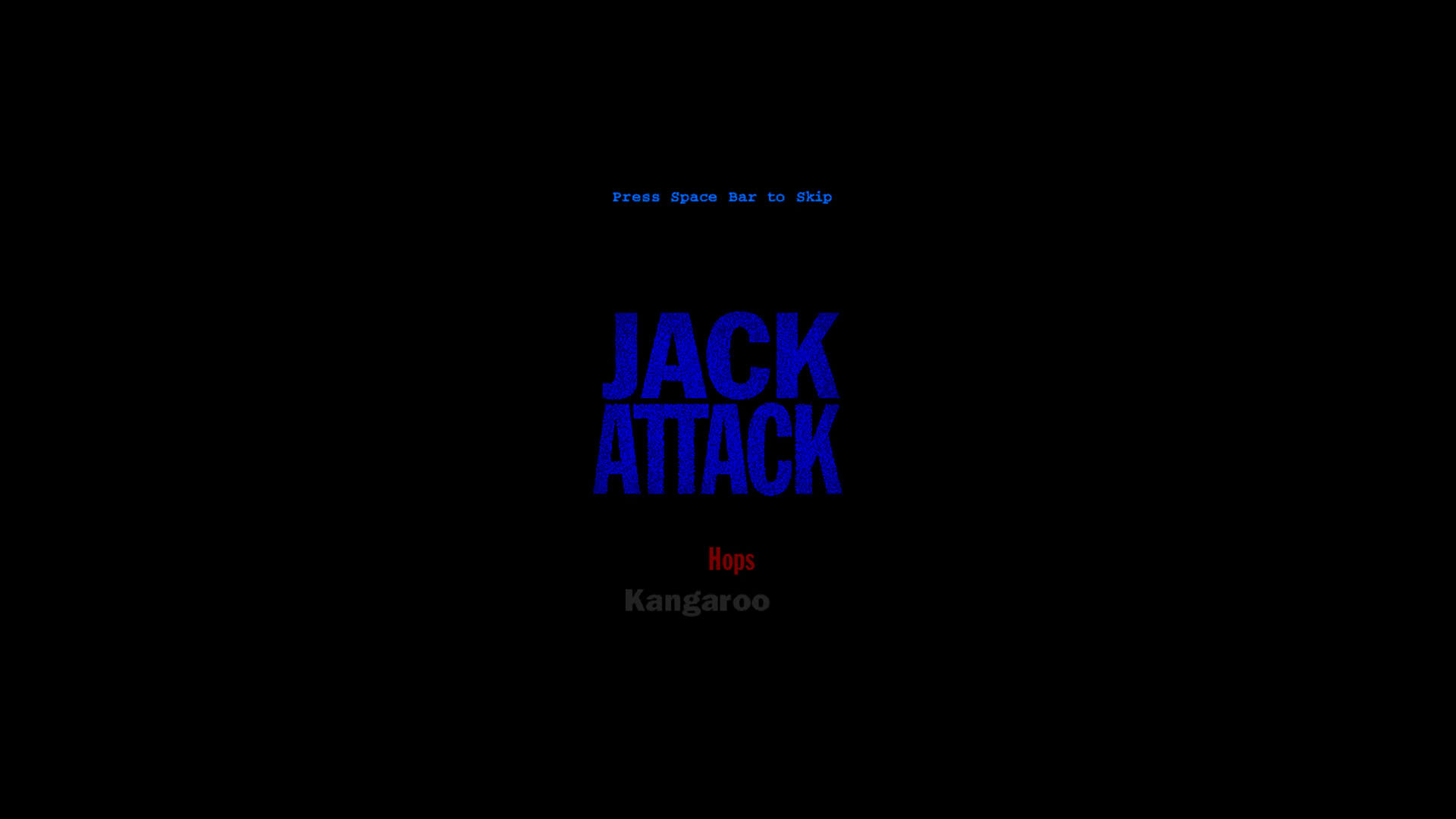 Screenshot for You Don't Know Jack