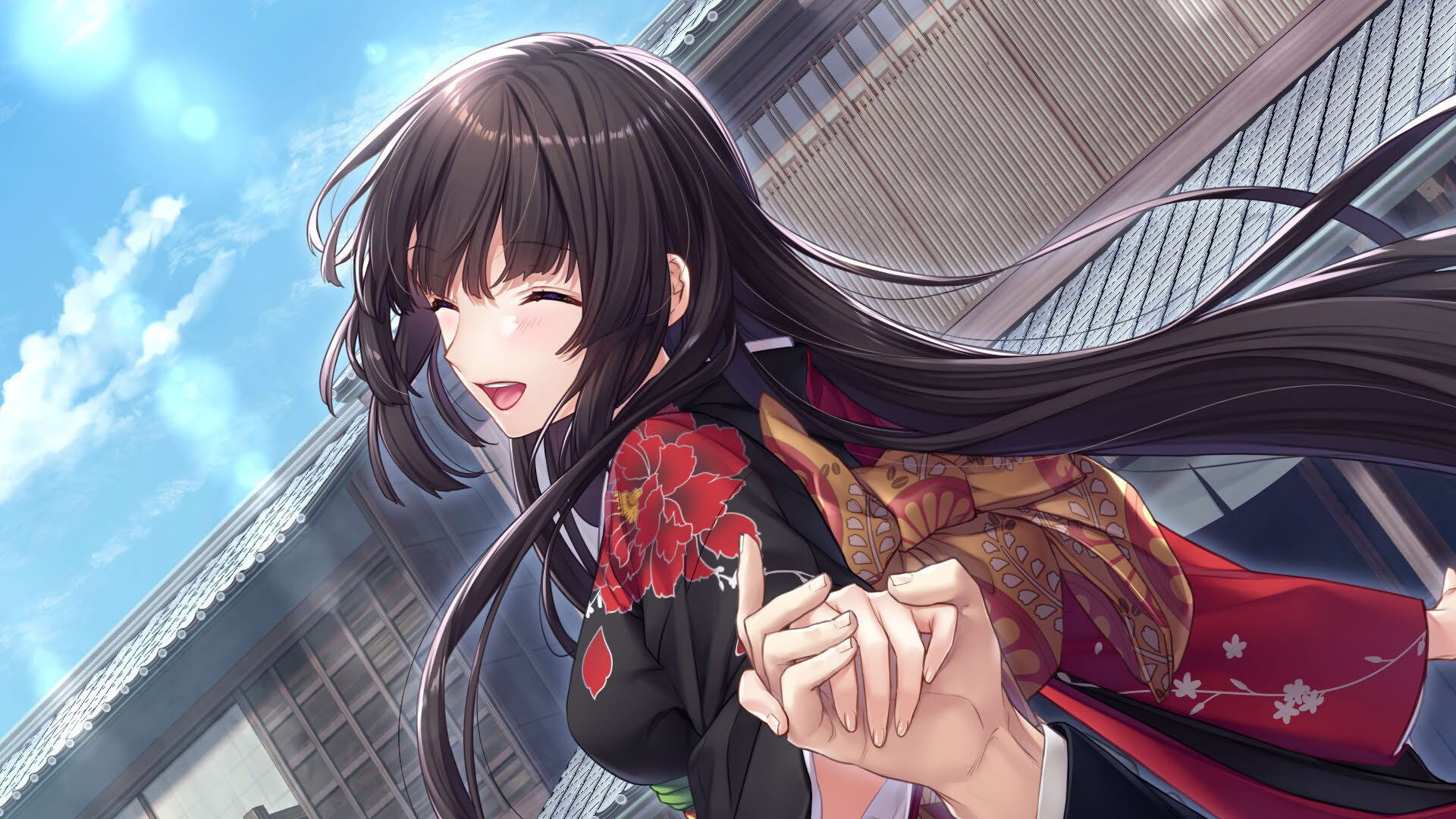 Screenshot for Nie no Hakoniwa: Dollhouse of Offerings