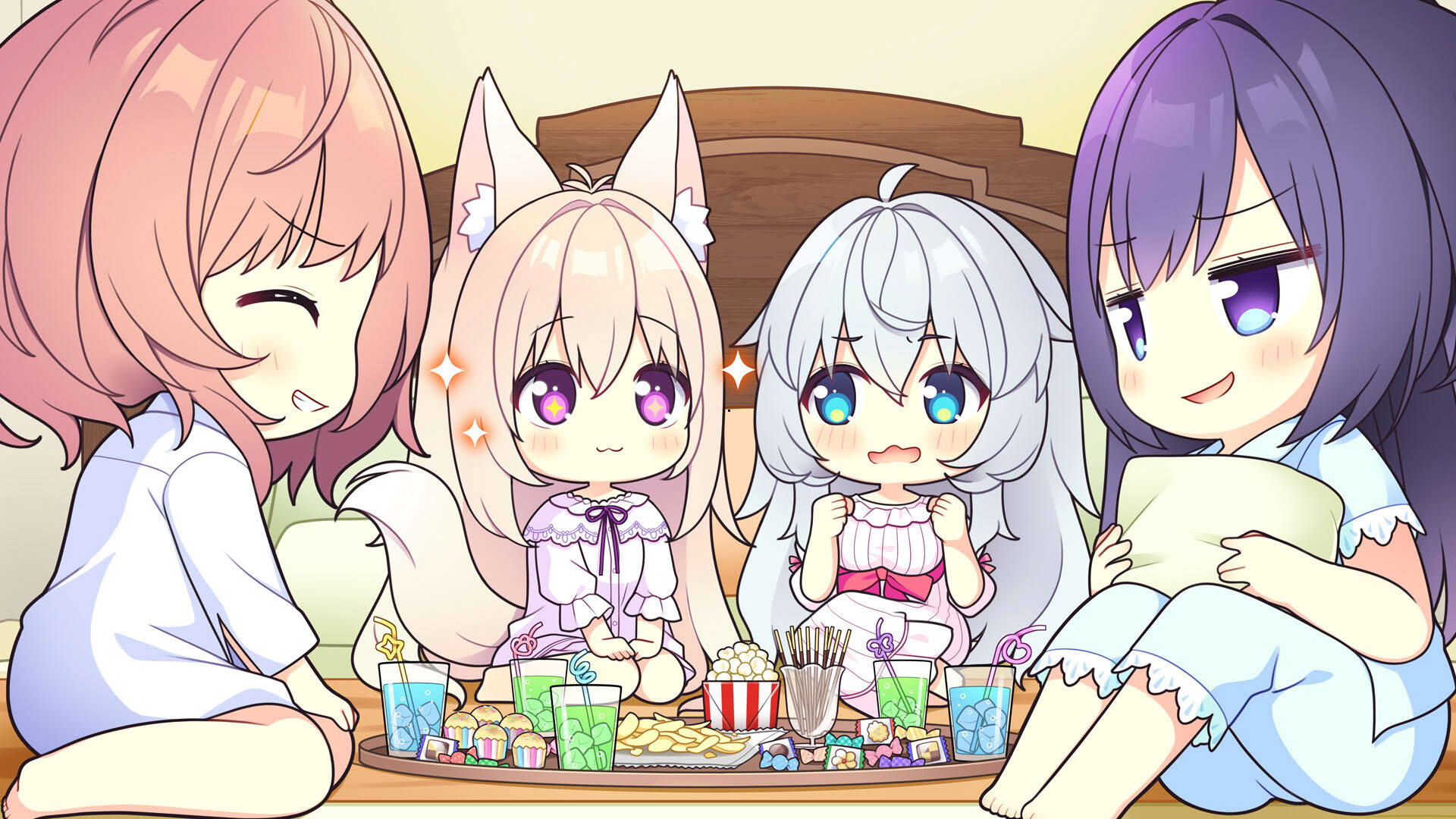 Screenshot for Arcana Alchemia