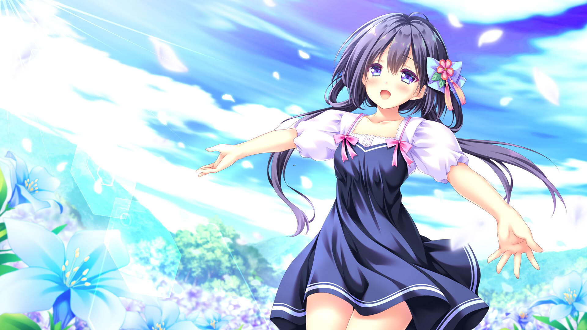 Screenshot for Arcana Alchemia