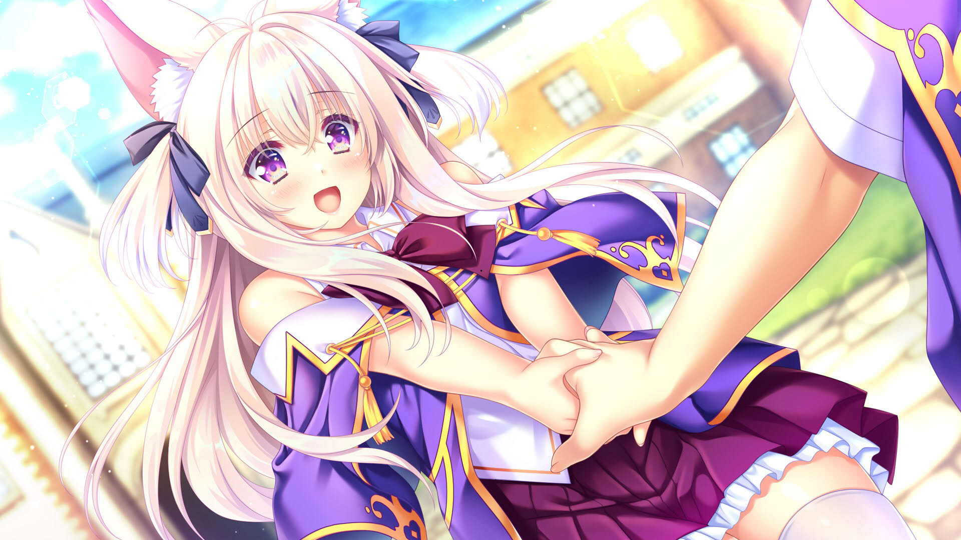 Screenshot for Arcana Alchemia