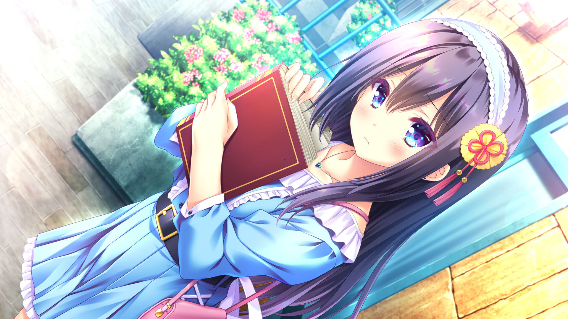 Screenshot for Arcana Alchemia
