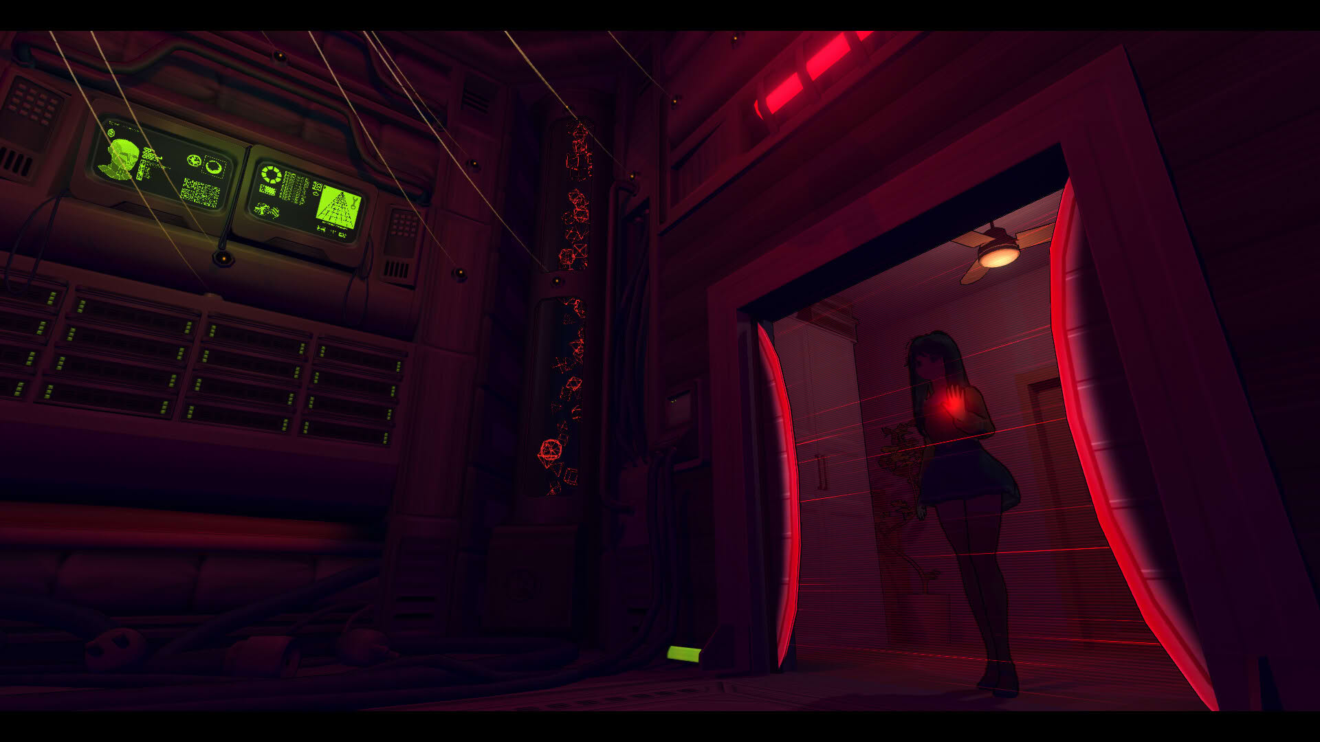Screenshot for MiSide