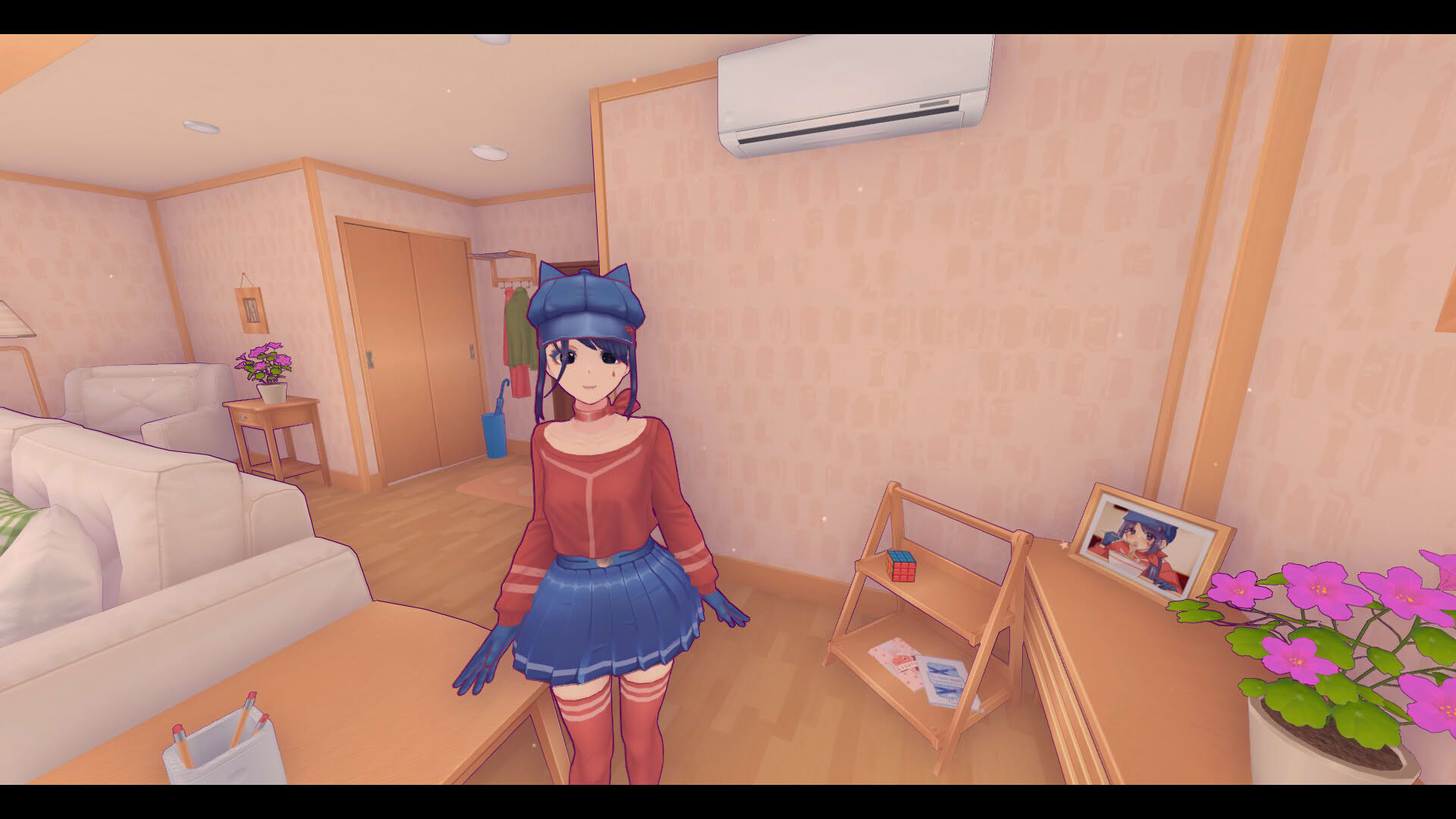 Screenshot for MiSide