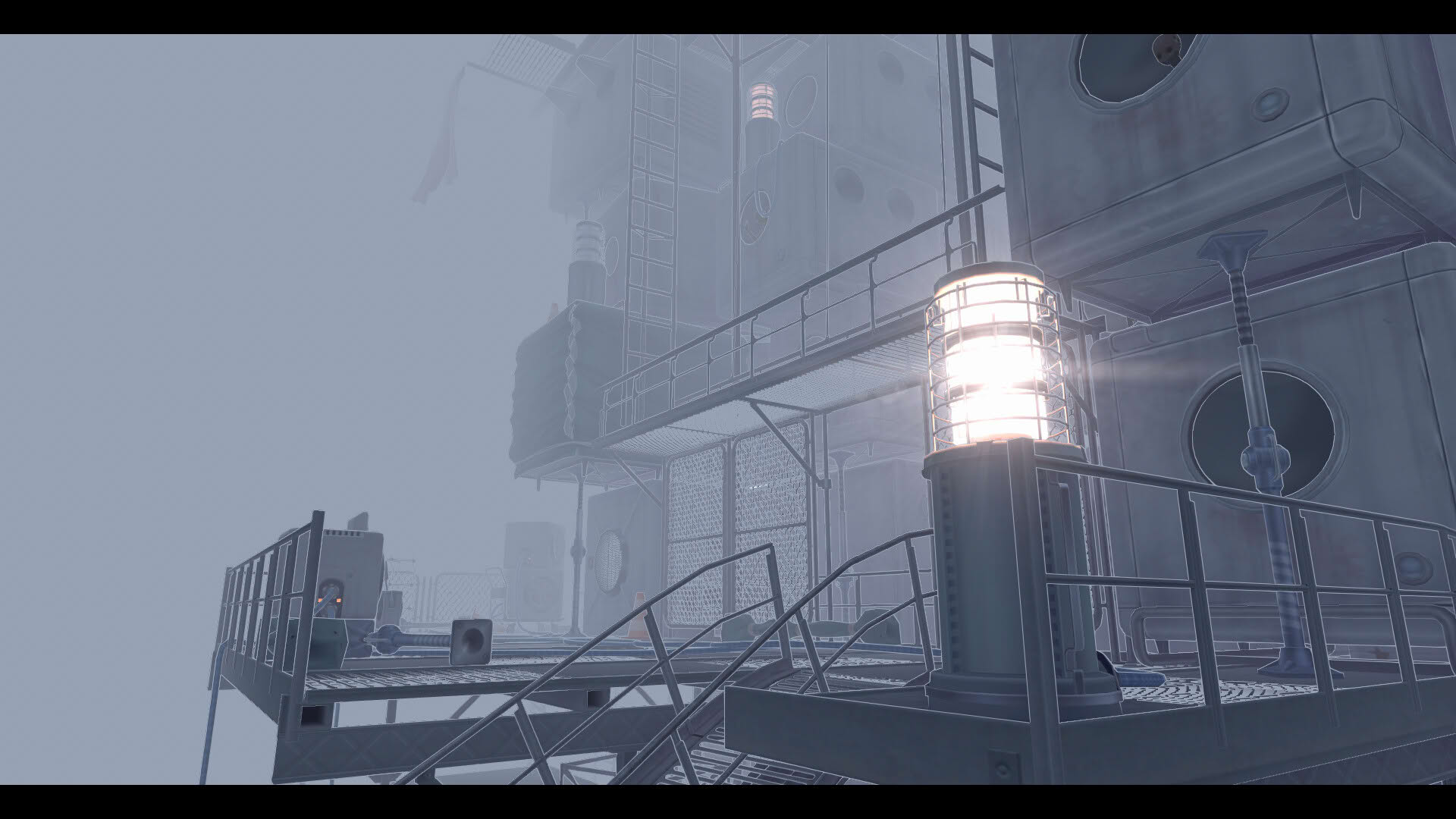 Screenshot for MiSide