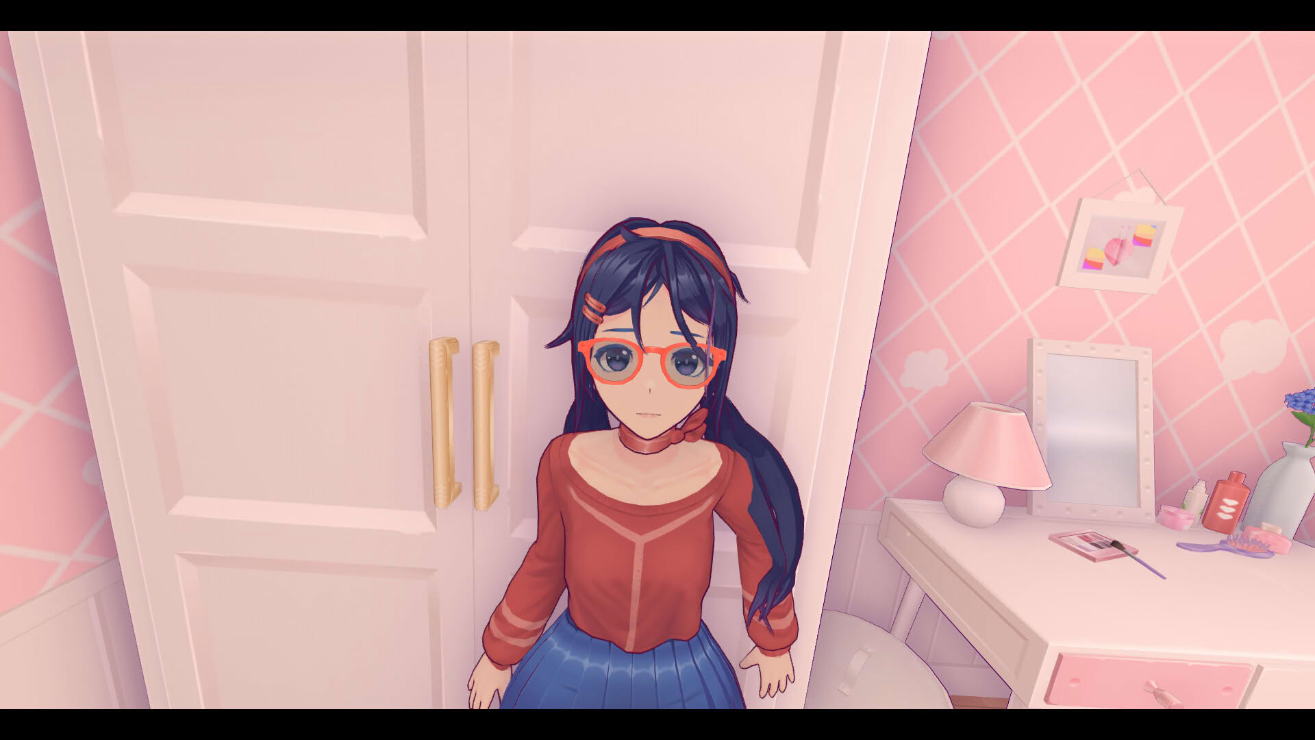 Screenshot for MiSide