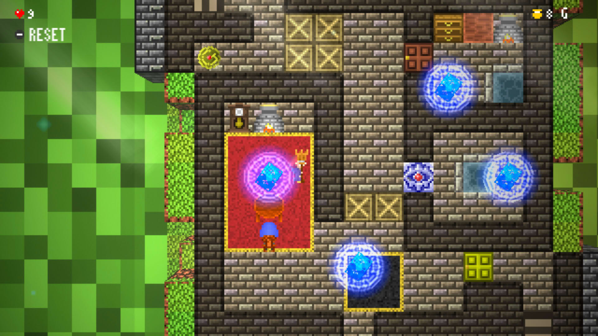 Screenshot for Journey Record