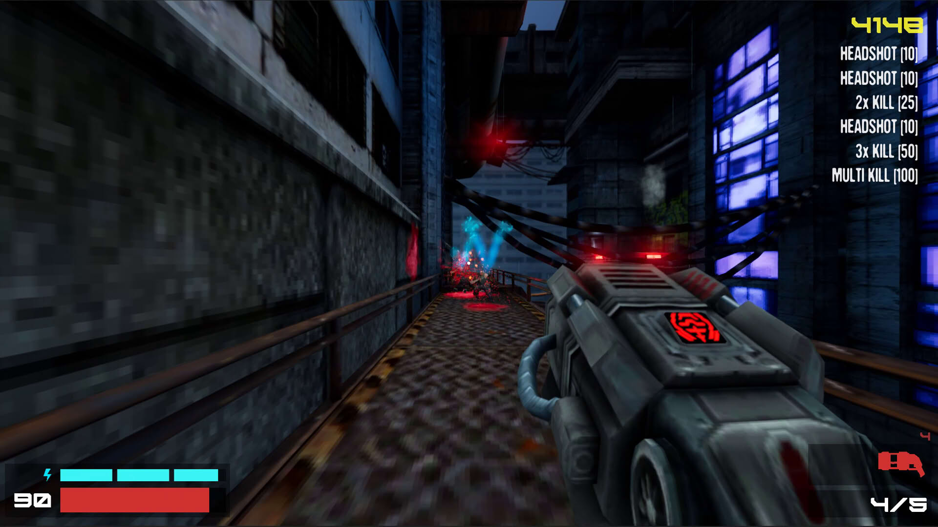 Screenshot for Texnoplazm
