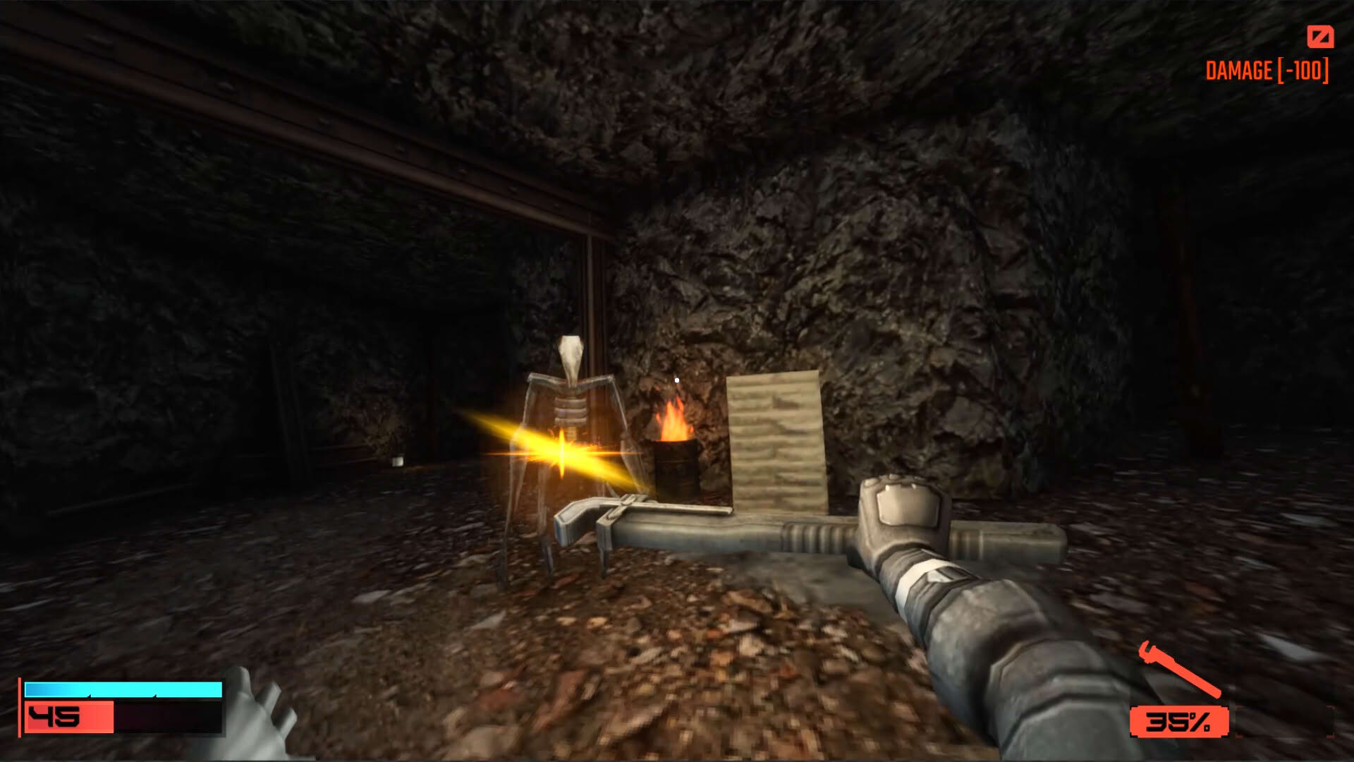 Screenshot for Texnoplazm
