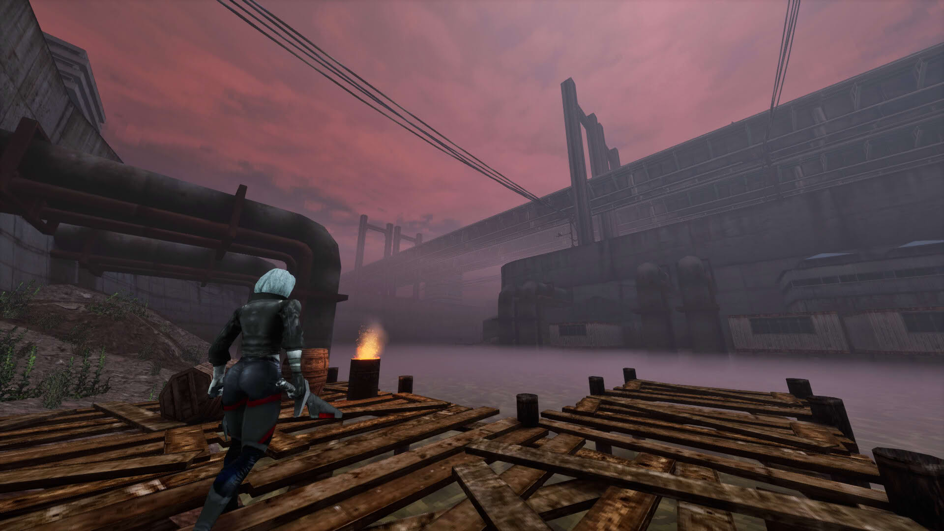 Screenshot for Texnoplazm