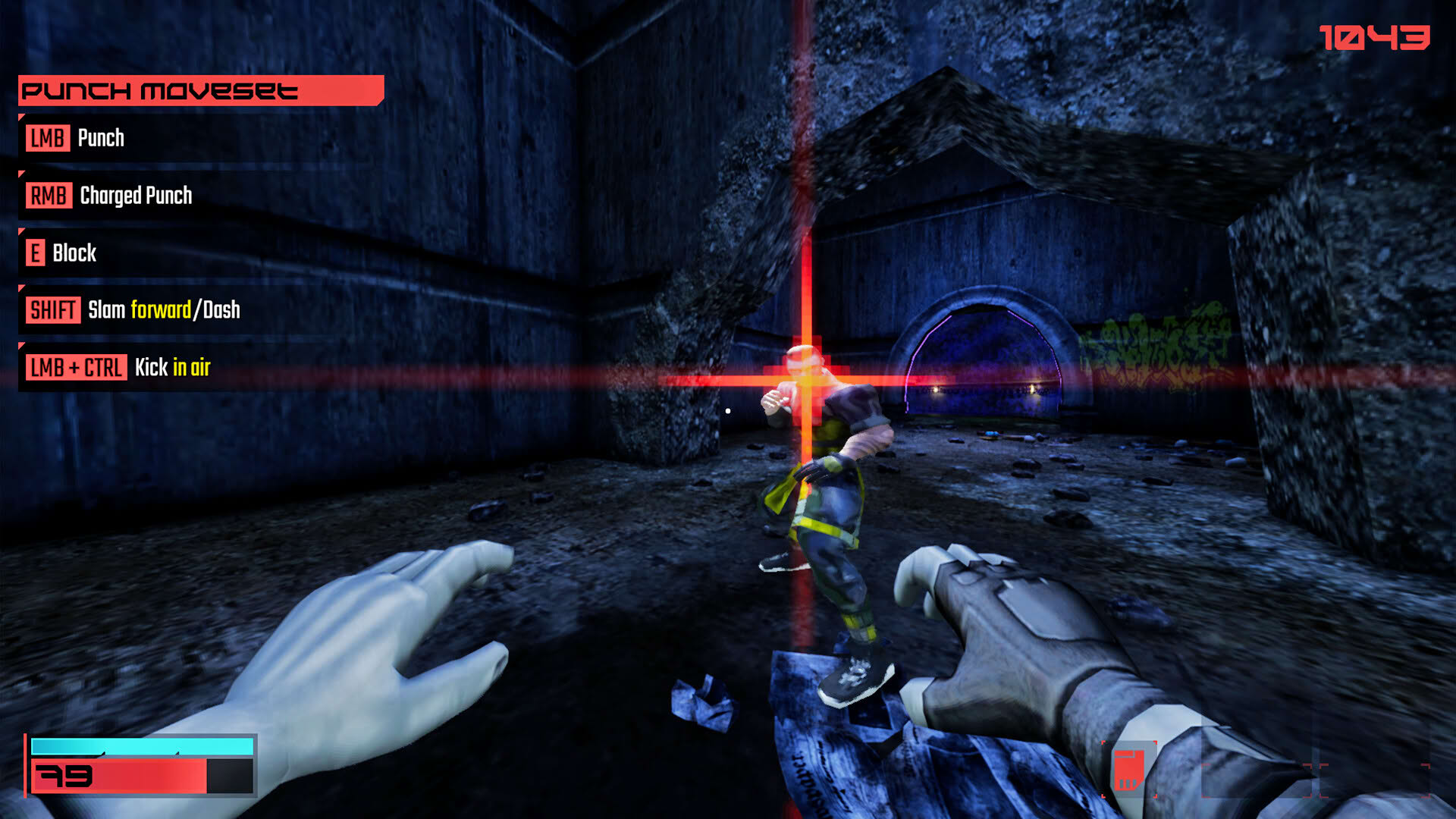 Screenshot for Texnoplazm