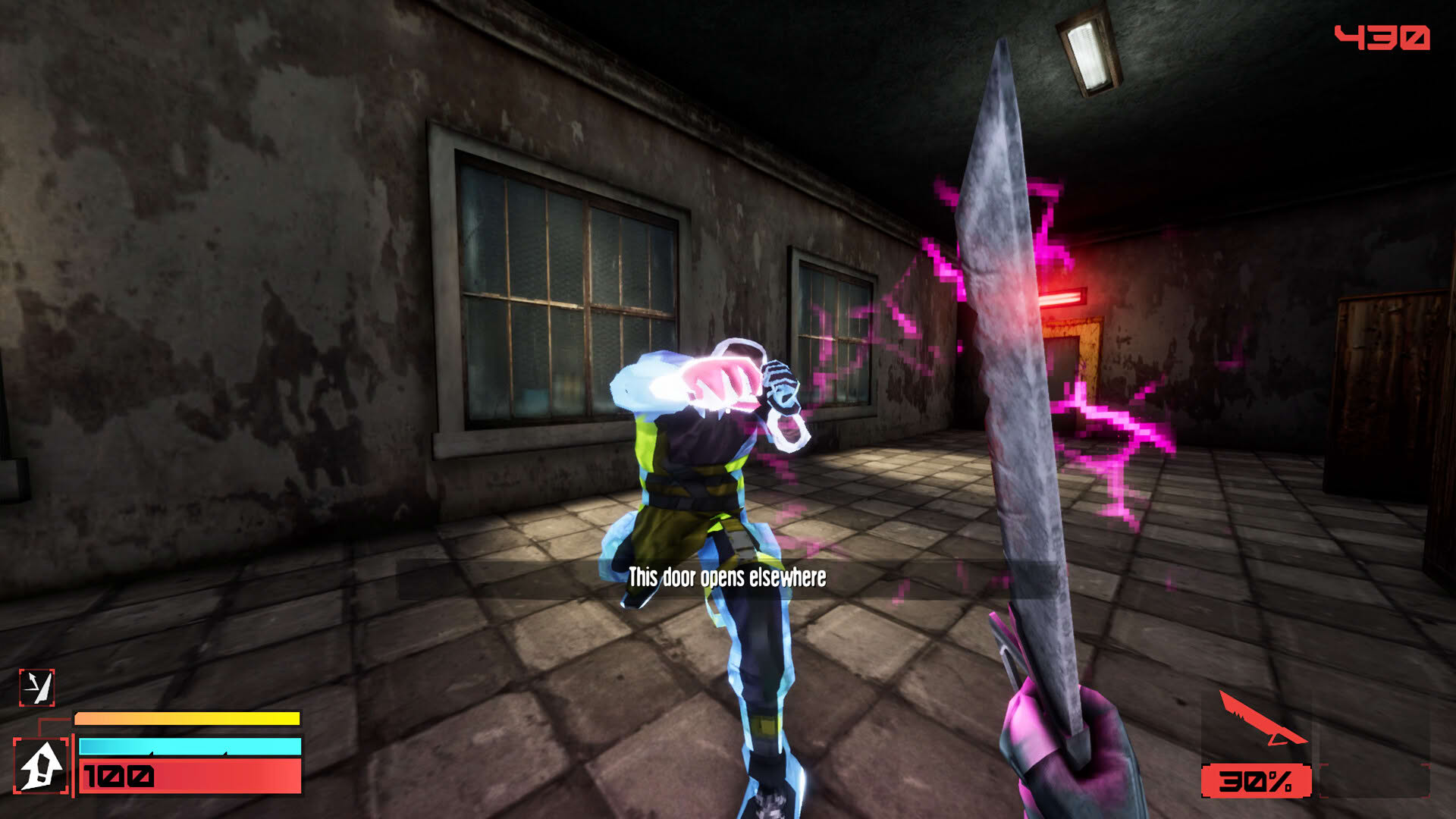 Screenshot for Texnoplazm