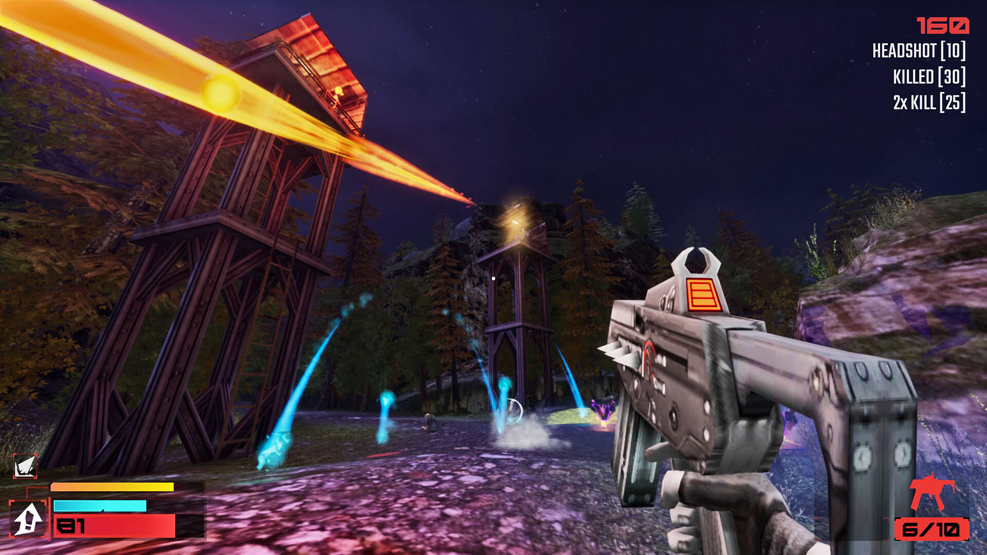 Screenshot for Texnoplazm