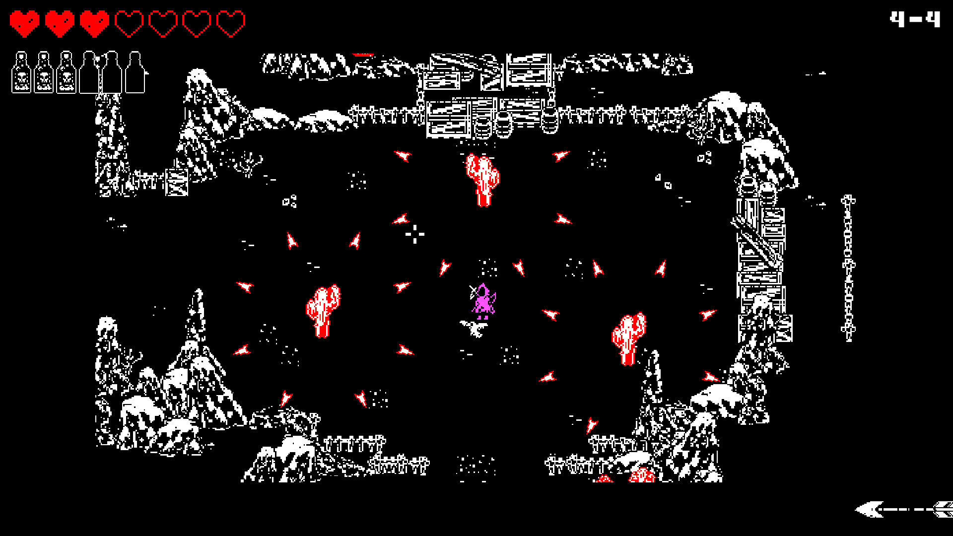 Screenshot for Undead West