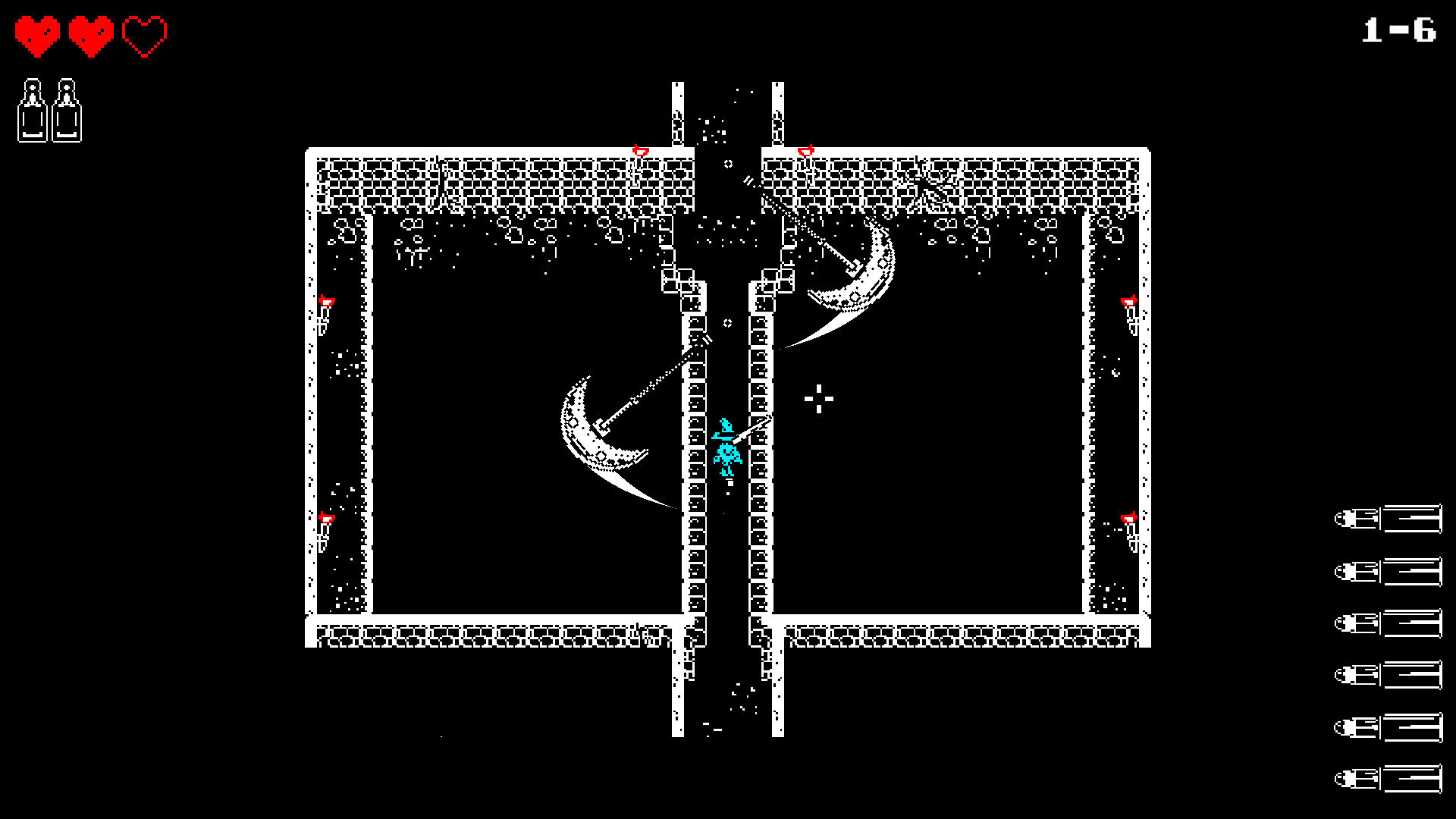 Screenshot for Undead West