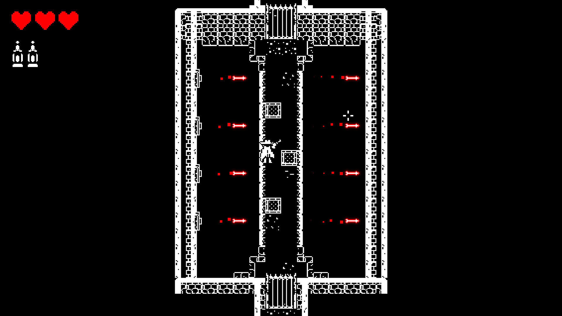 Screenshot for Undead West