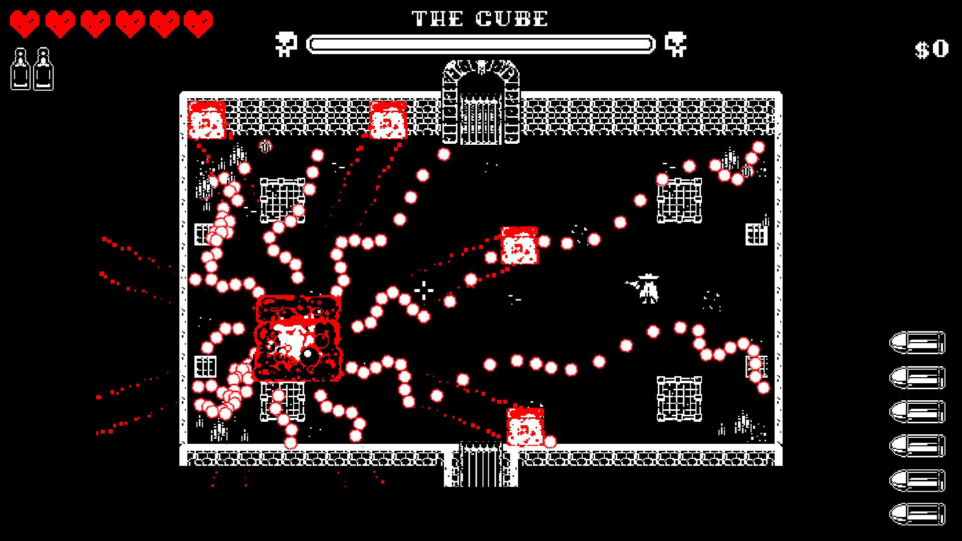 Screenshot for Undead West