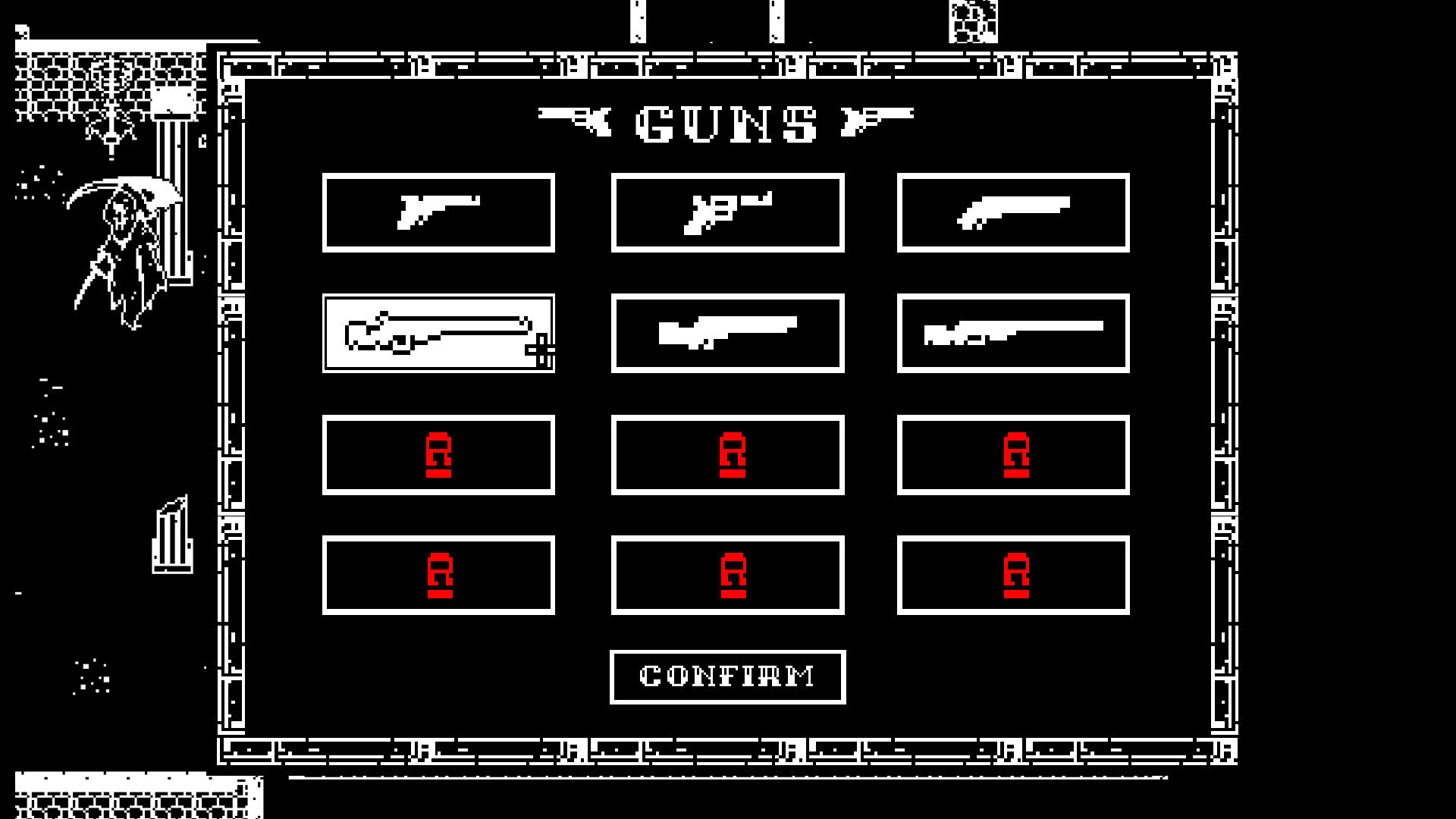 Screenshot for Undead West