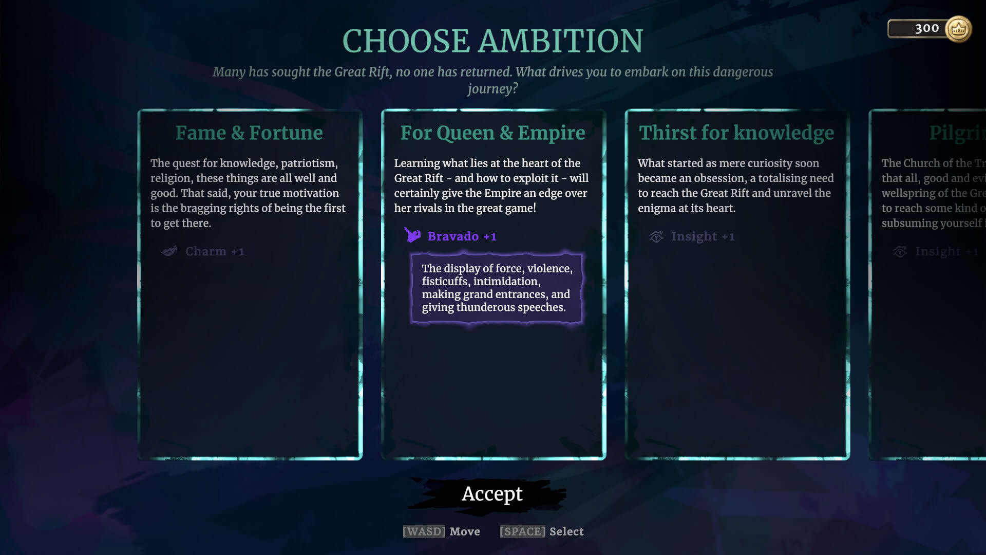 Screenshot for Sea Of Rifts