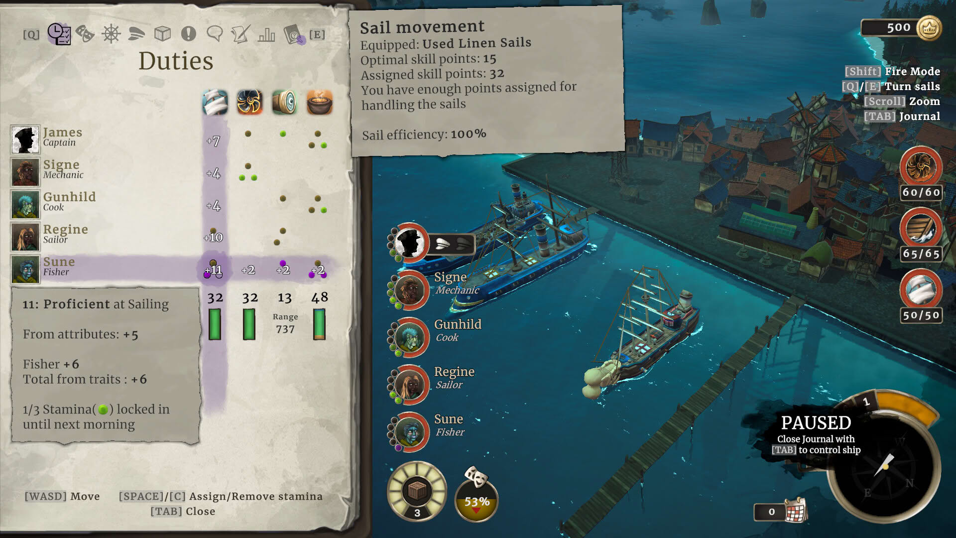 Screenshot for Sea Of Rifts