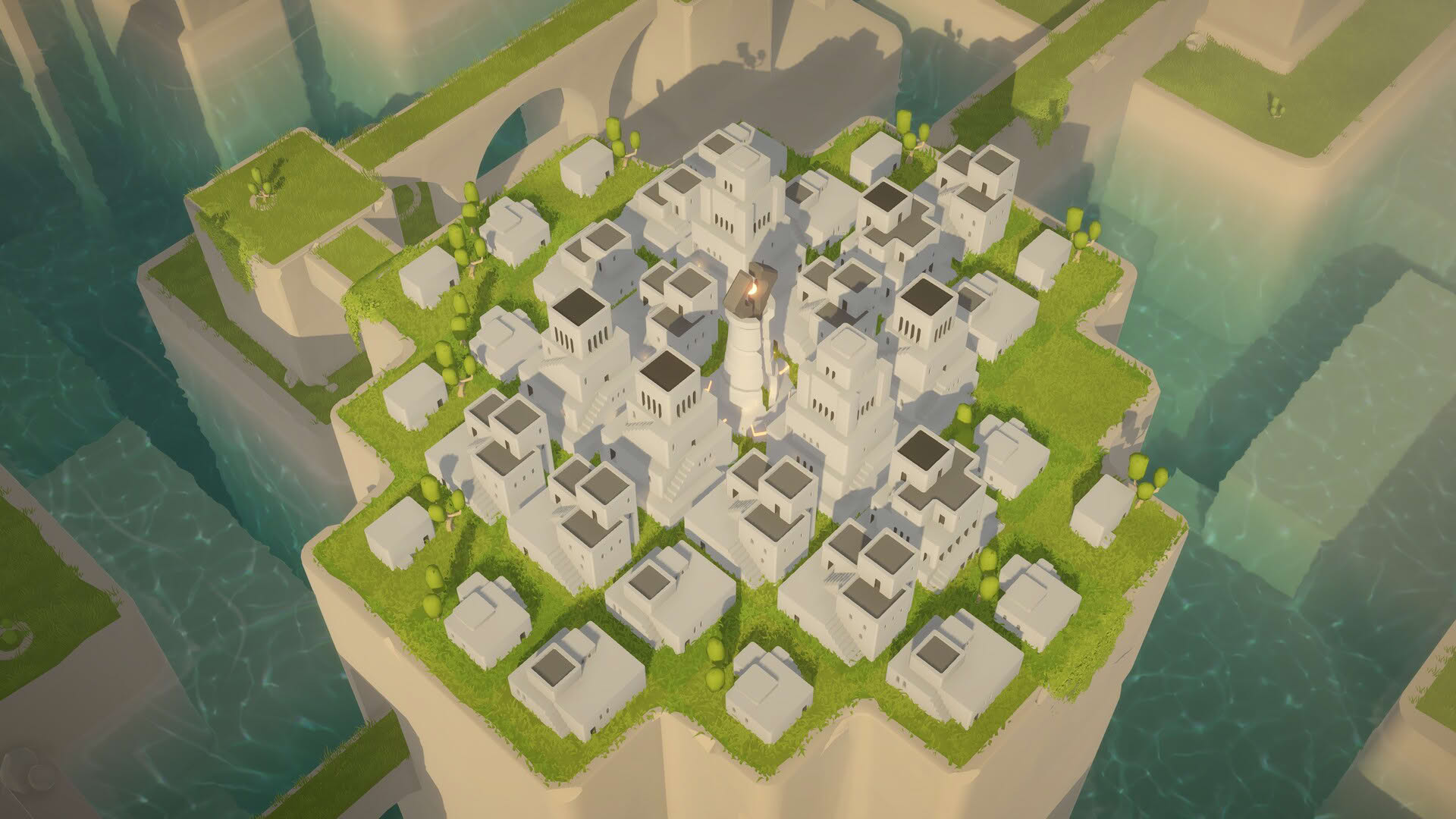 Screenshot for Urbo: Dream One