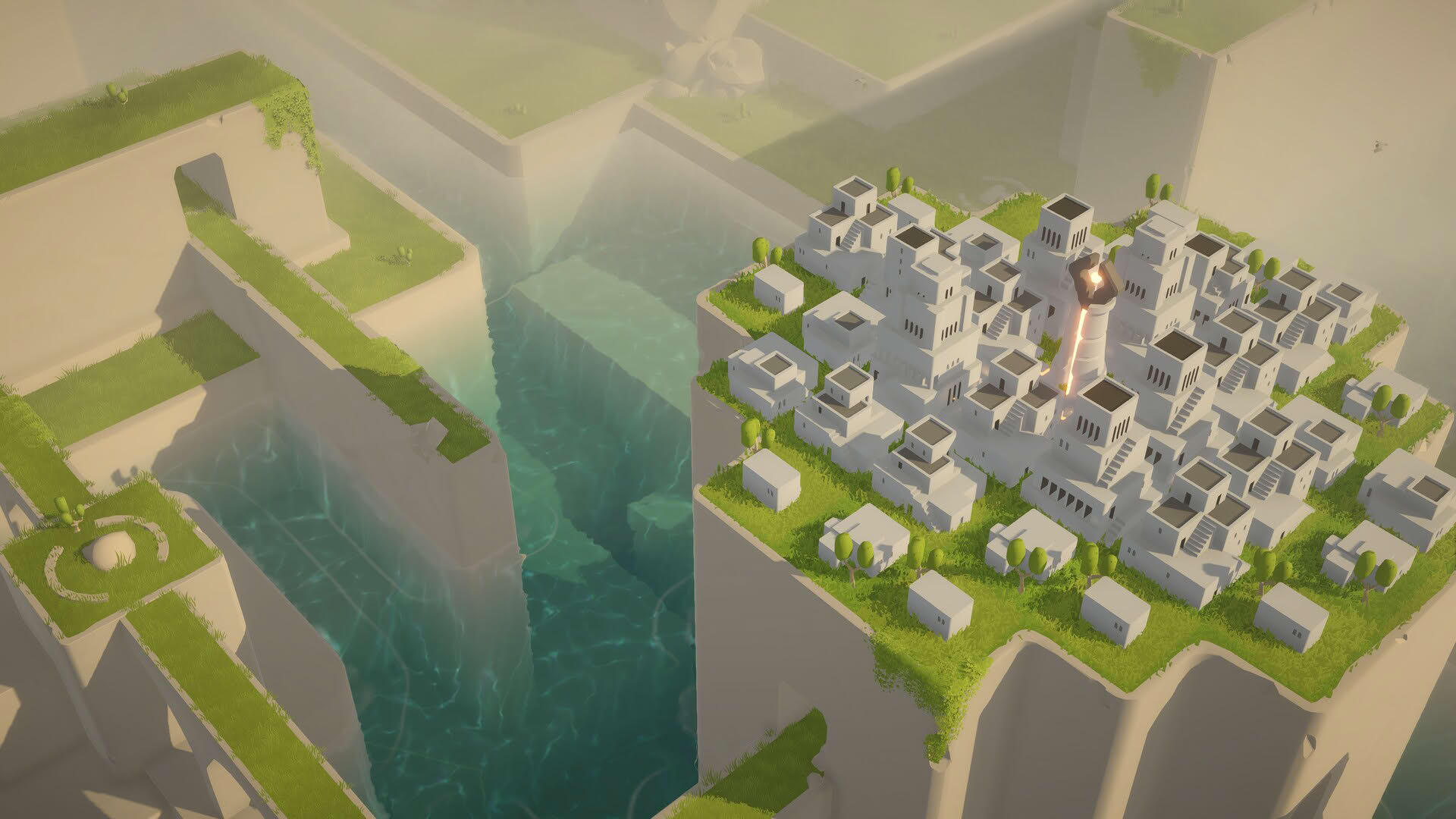 Screenshot for Urbo: Dream One