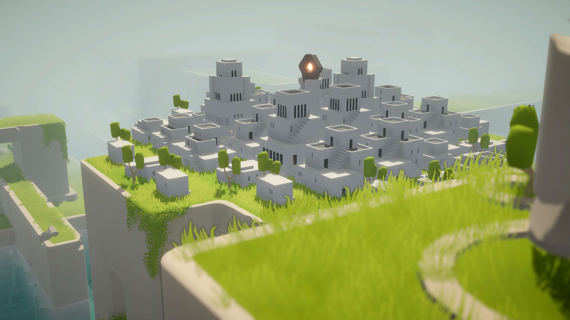 Screenshot for Urbo: Dream One