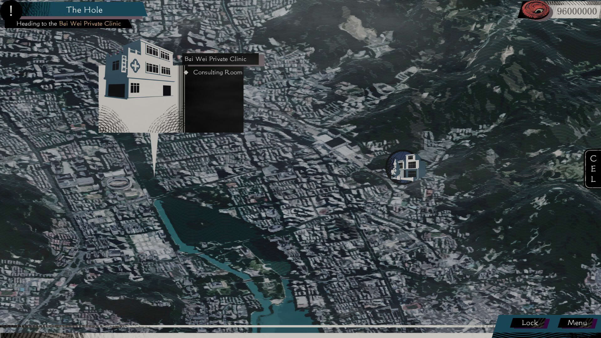 Screenshot for Raining City: Millions Recollections